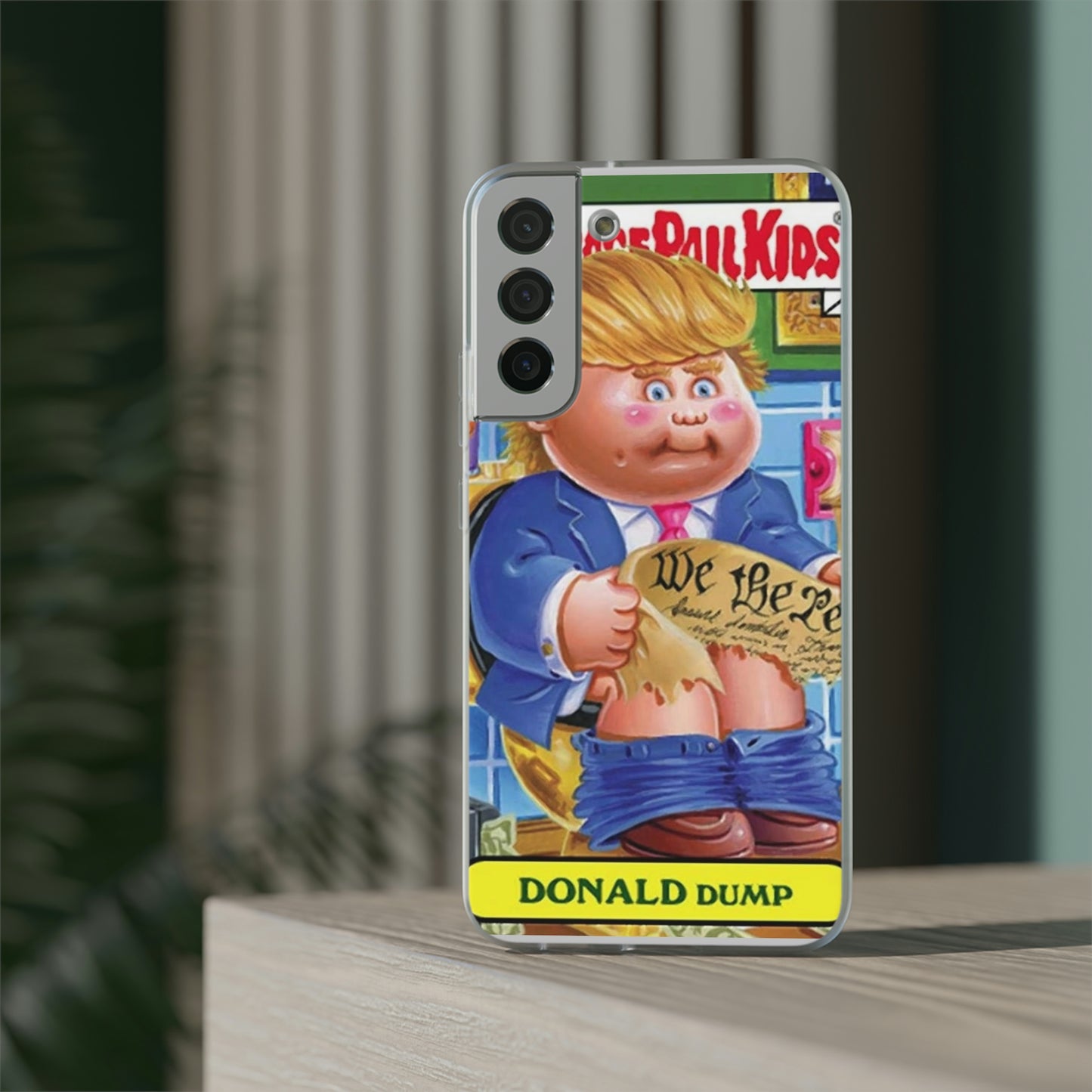 Garbage Pale Kids Phone Case