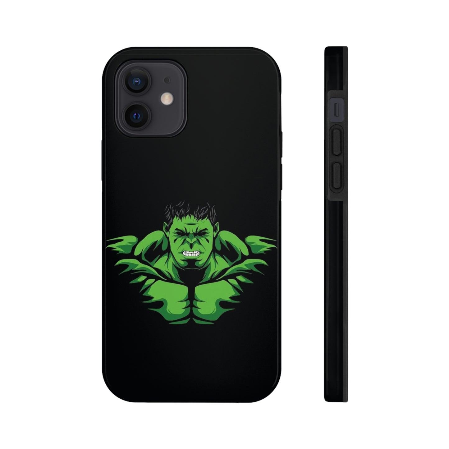 Hulk Tough Phone Cases, Case-Mate