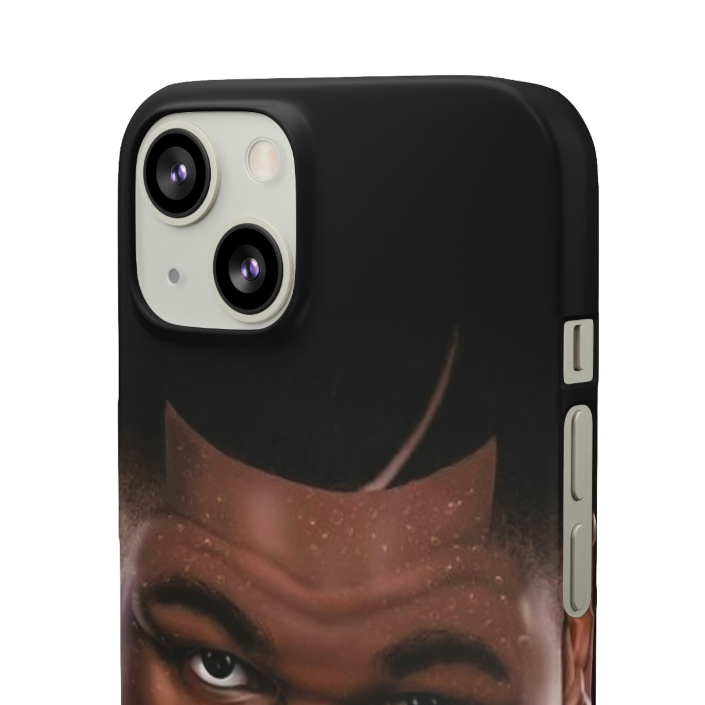 Mike Tyson Phone Cases