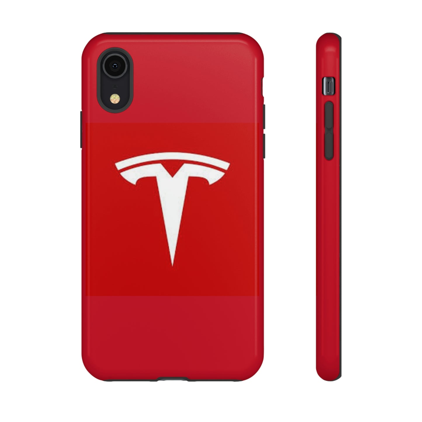 Tesla Phone Case