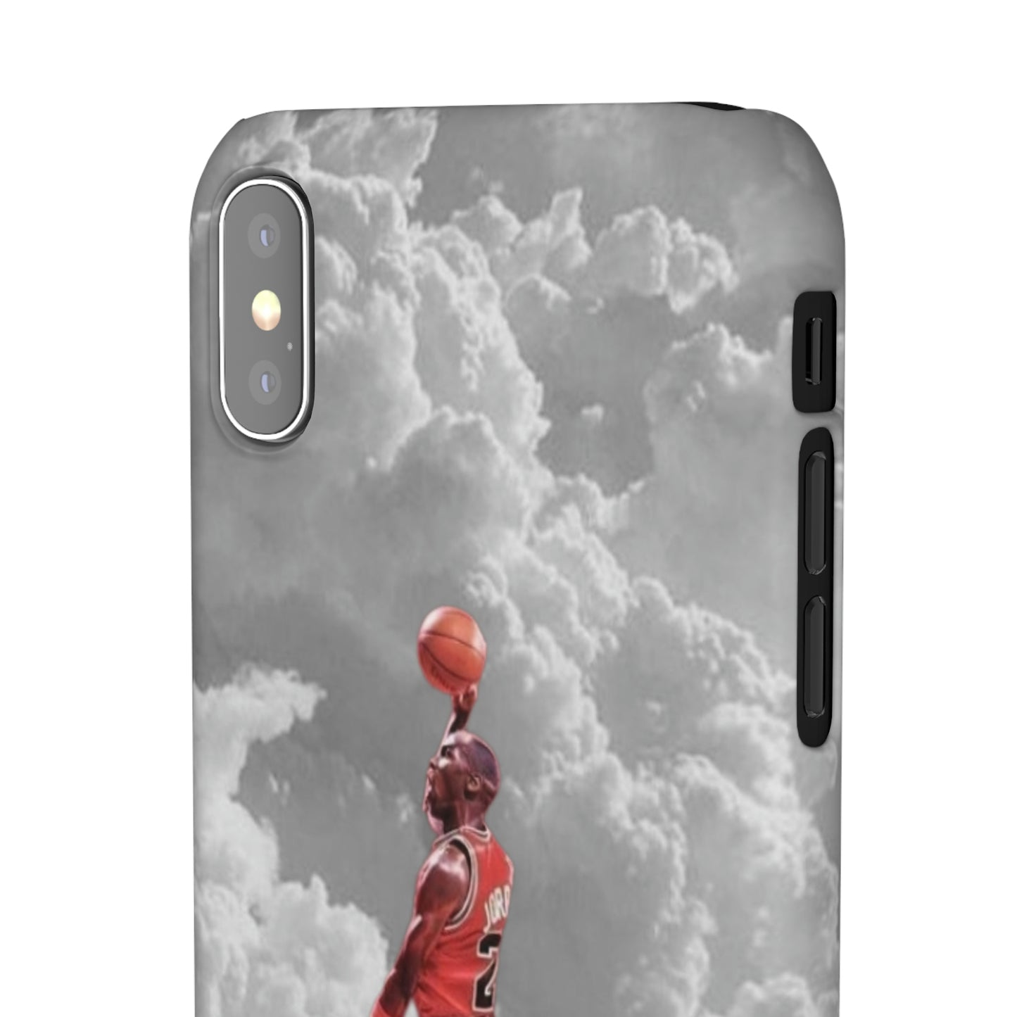 Michael Jordan Phone Cases