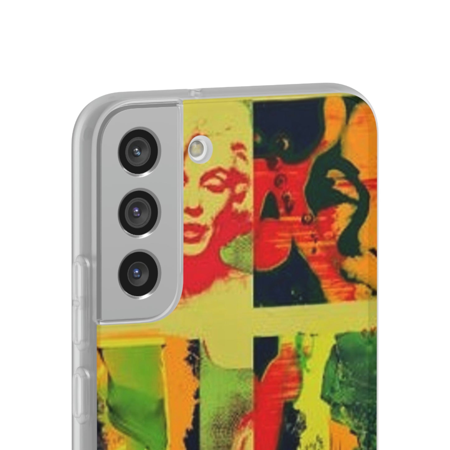 Flexi Cases