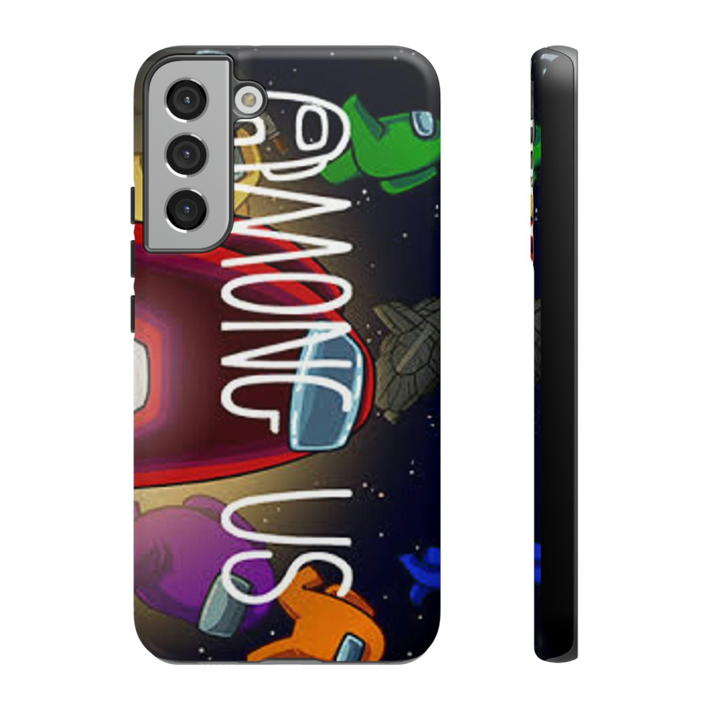 Amoung Us Phone Case