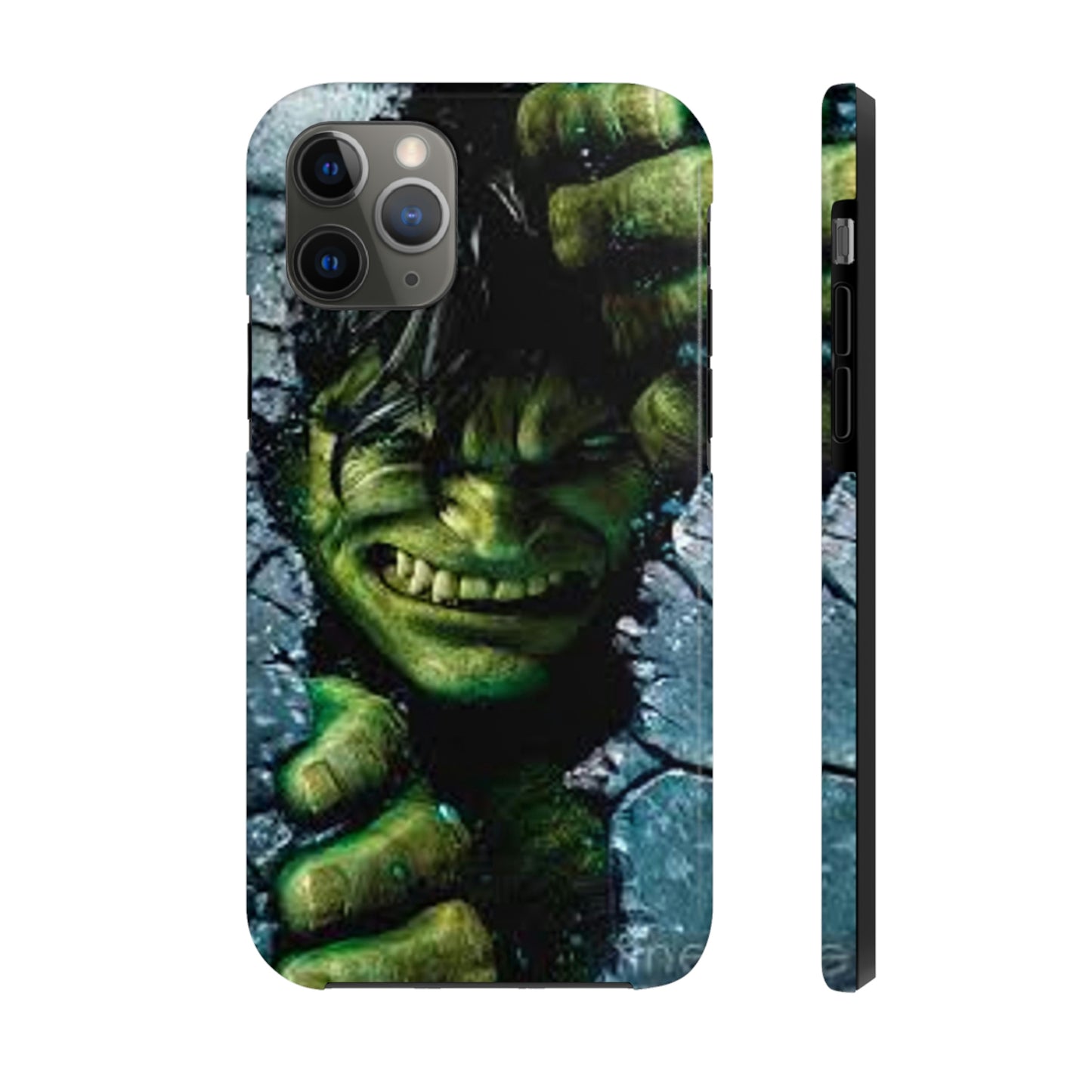 Hulk Tough Phone Cases, Case-Mate