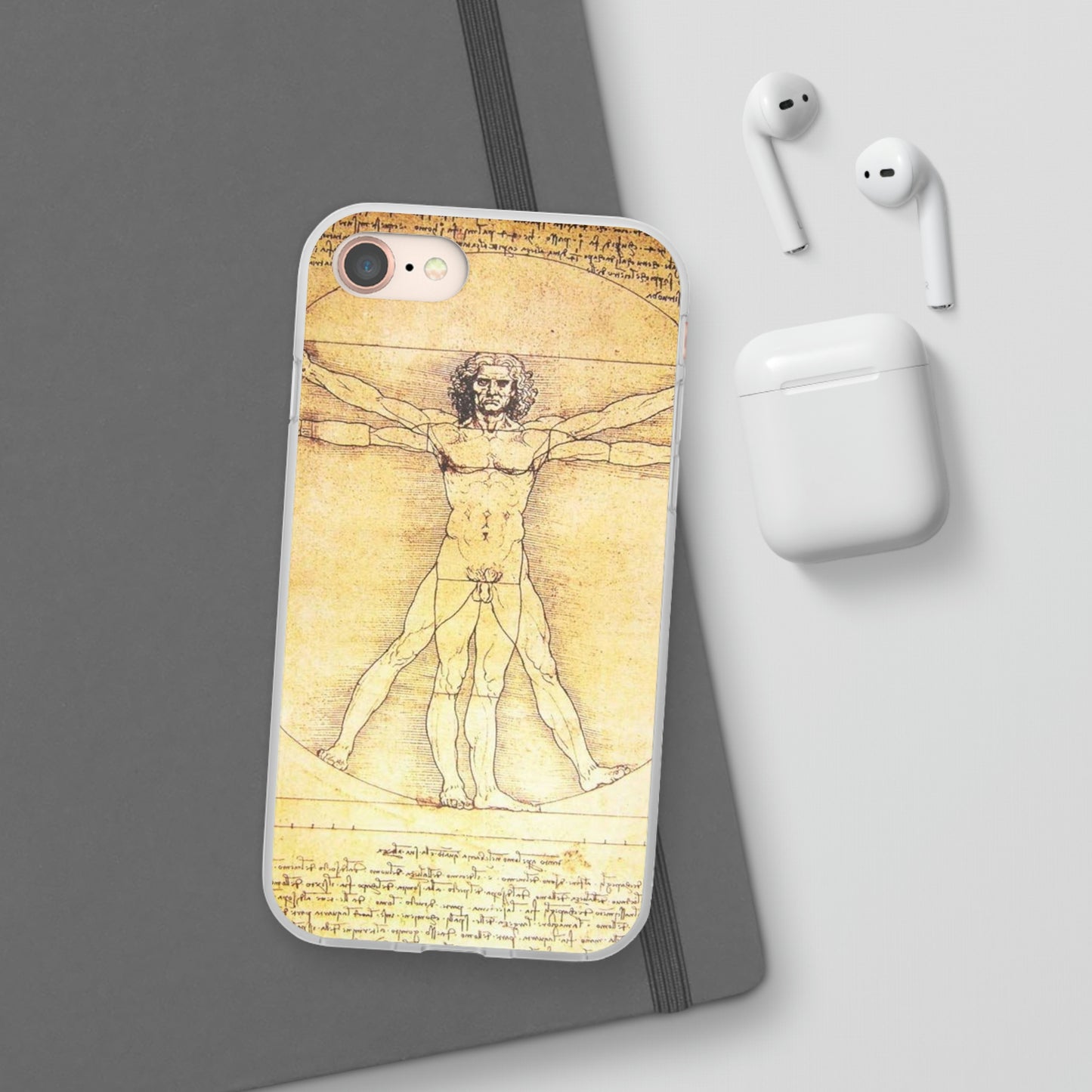 Leanordo Phone Flexi Case