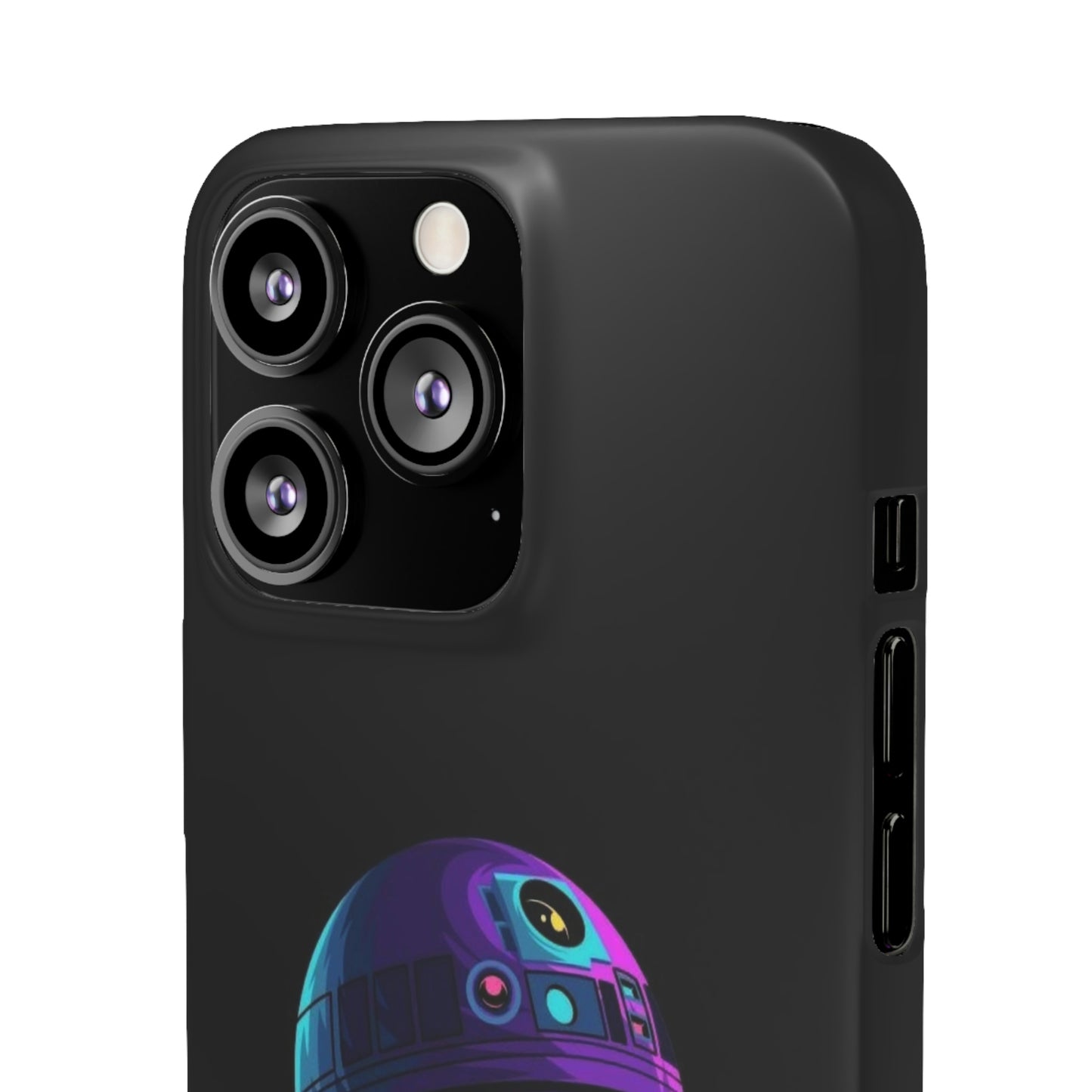 R2 D2 Star Wars Phone Cases