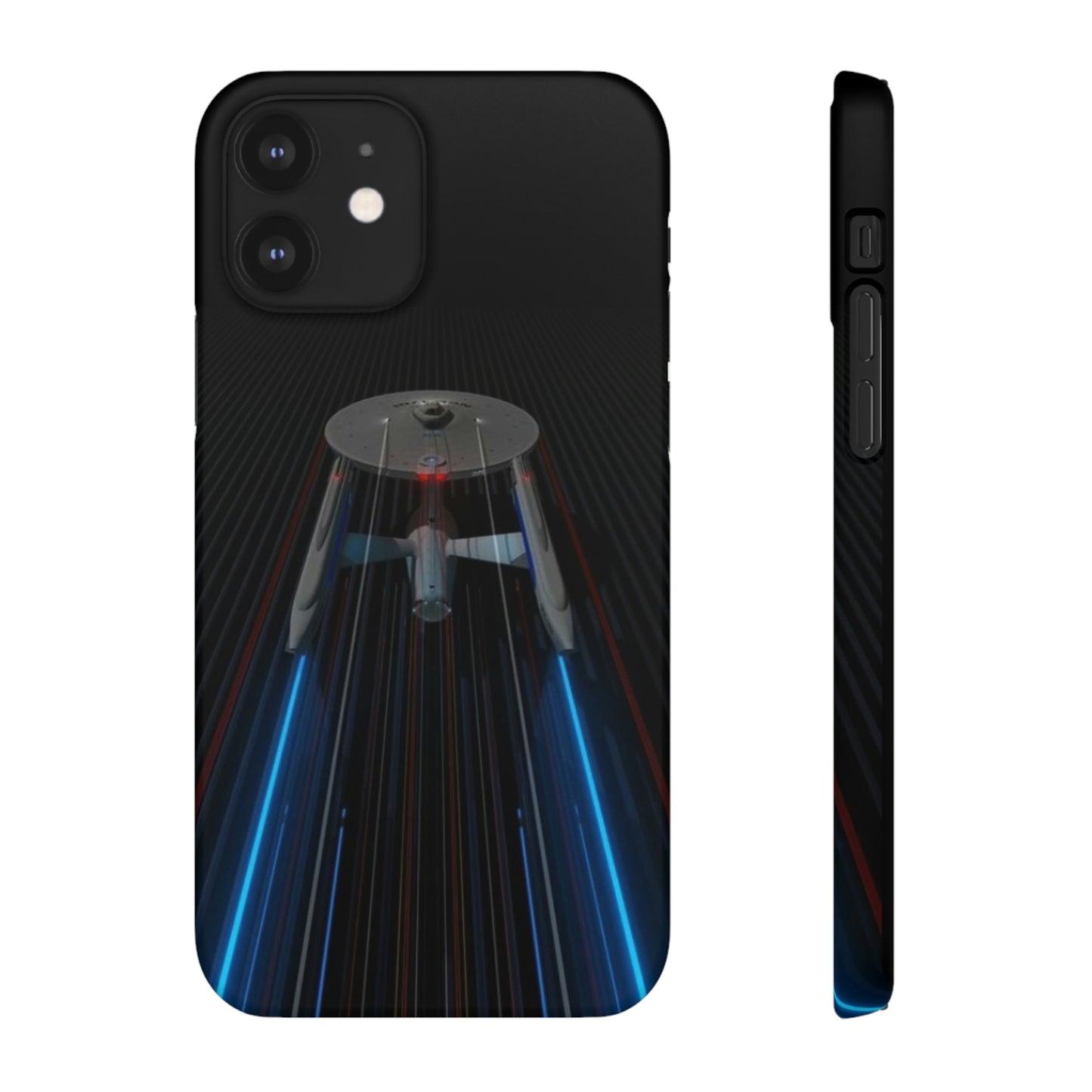 Star Trek Phone Cases