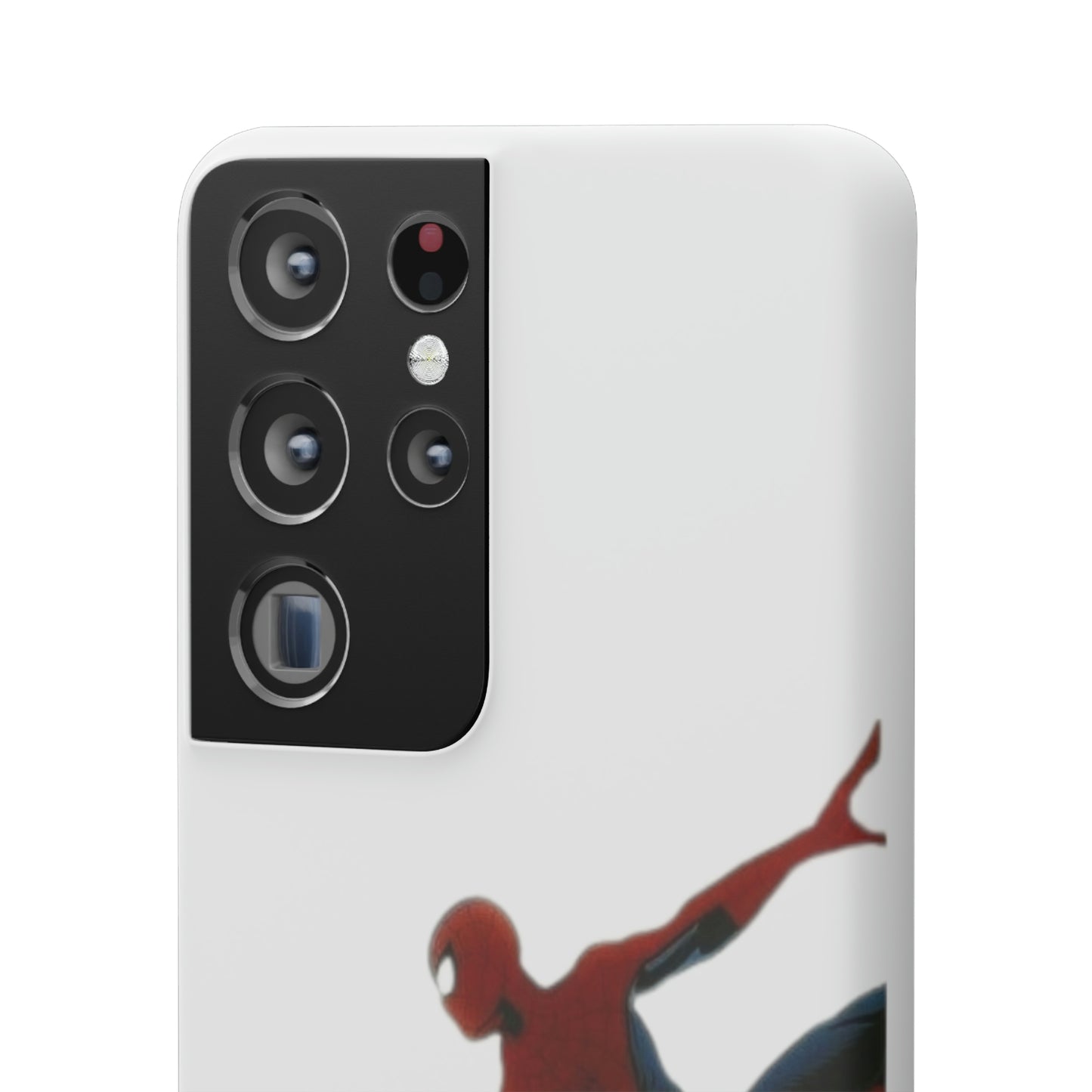 Spiderman Phone Cases