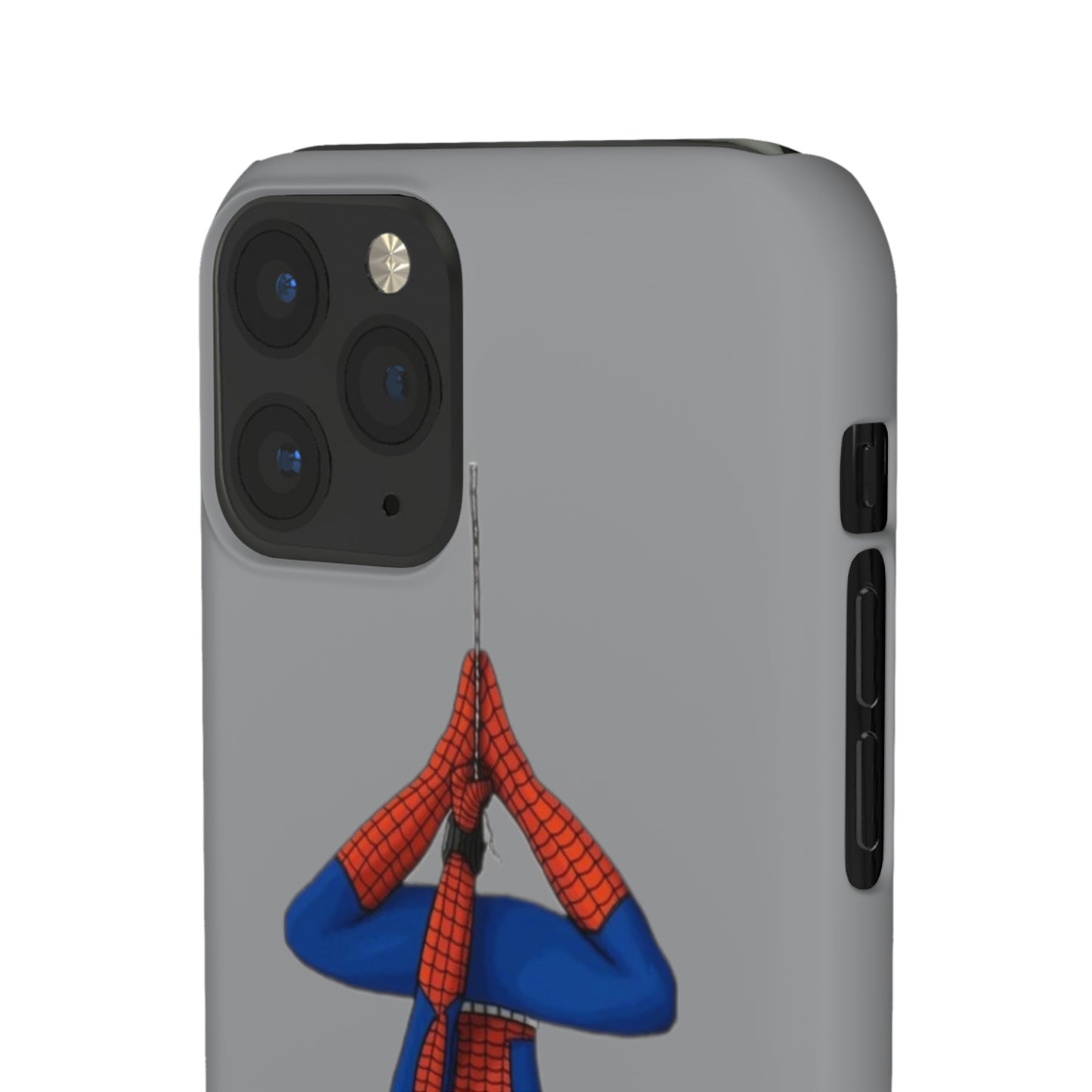 Spiderman Phone Cases