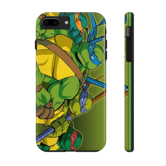 Ninja Turtles Tough Phone Cases, Case-Mate