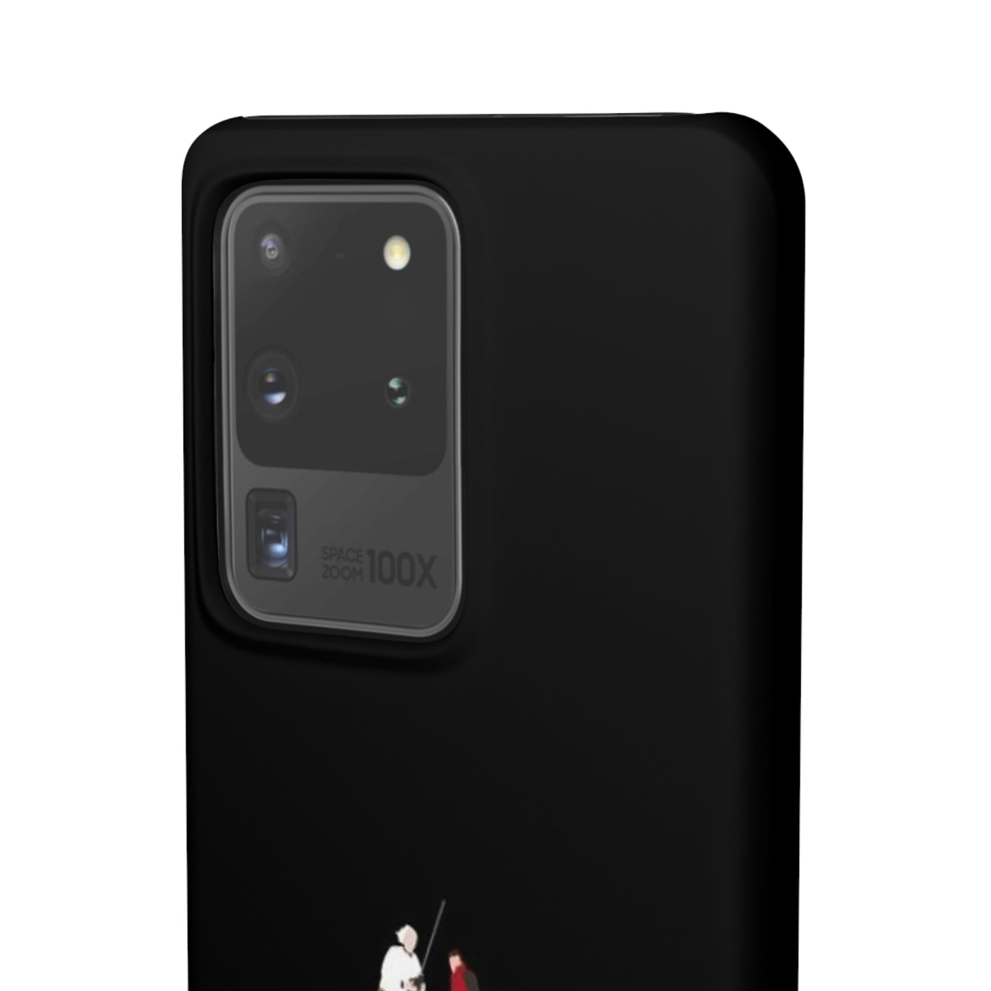 Back to the Future Phone Cases