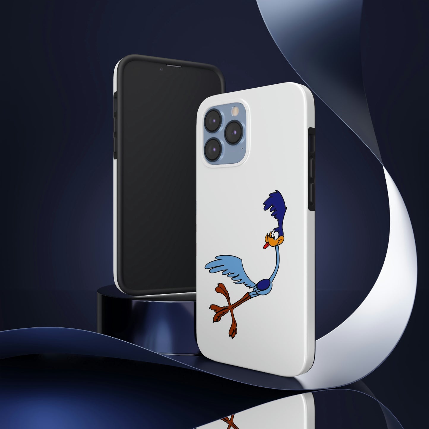 Road Runner Tough Phone Cases, Case-Mate