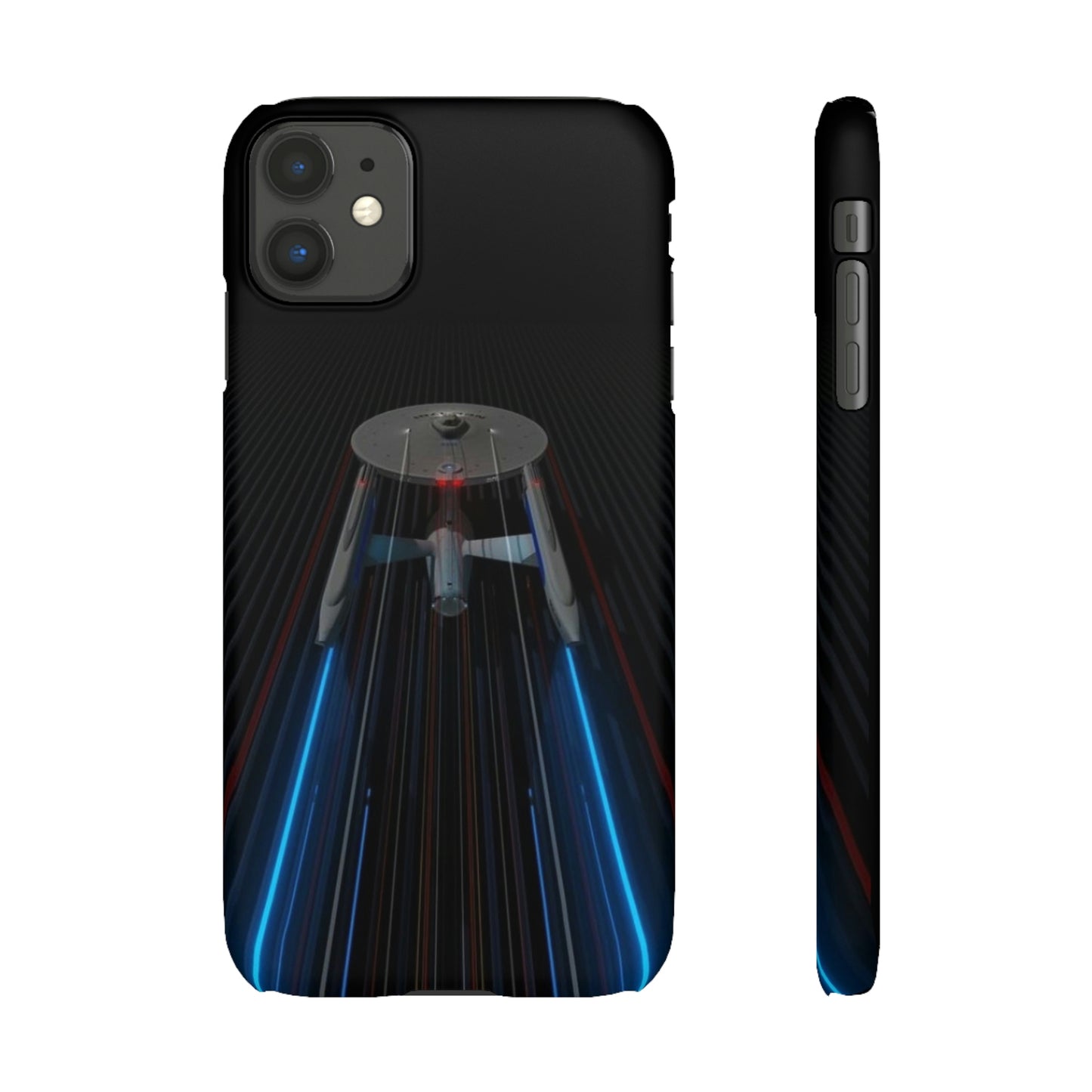 Star Trek Phone Cases