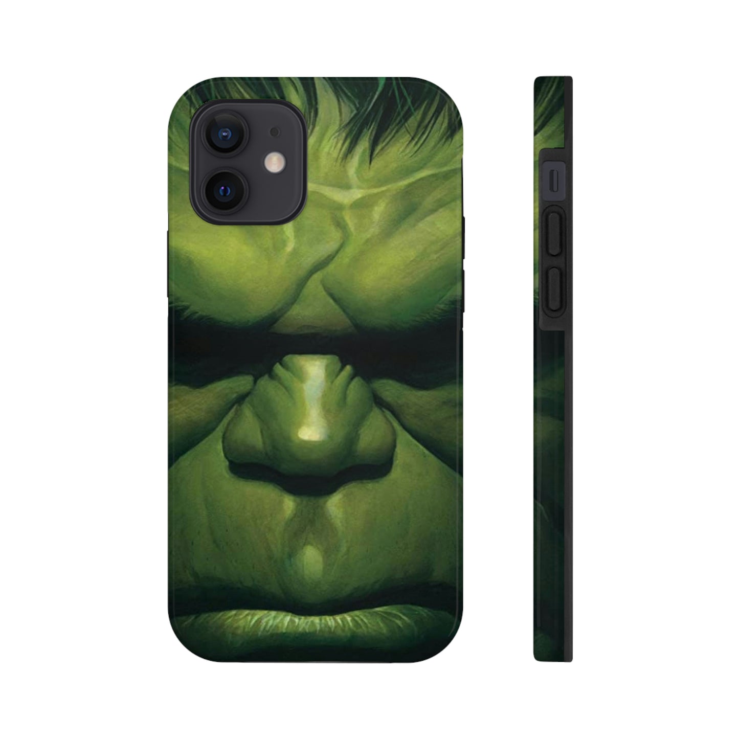 Hulk Tough Phone Cases, Case-Mate