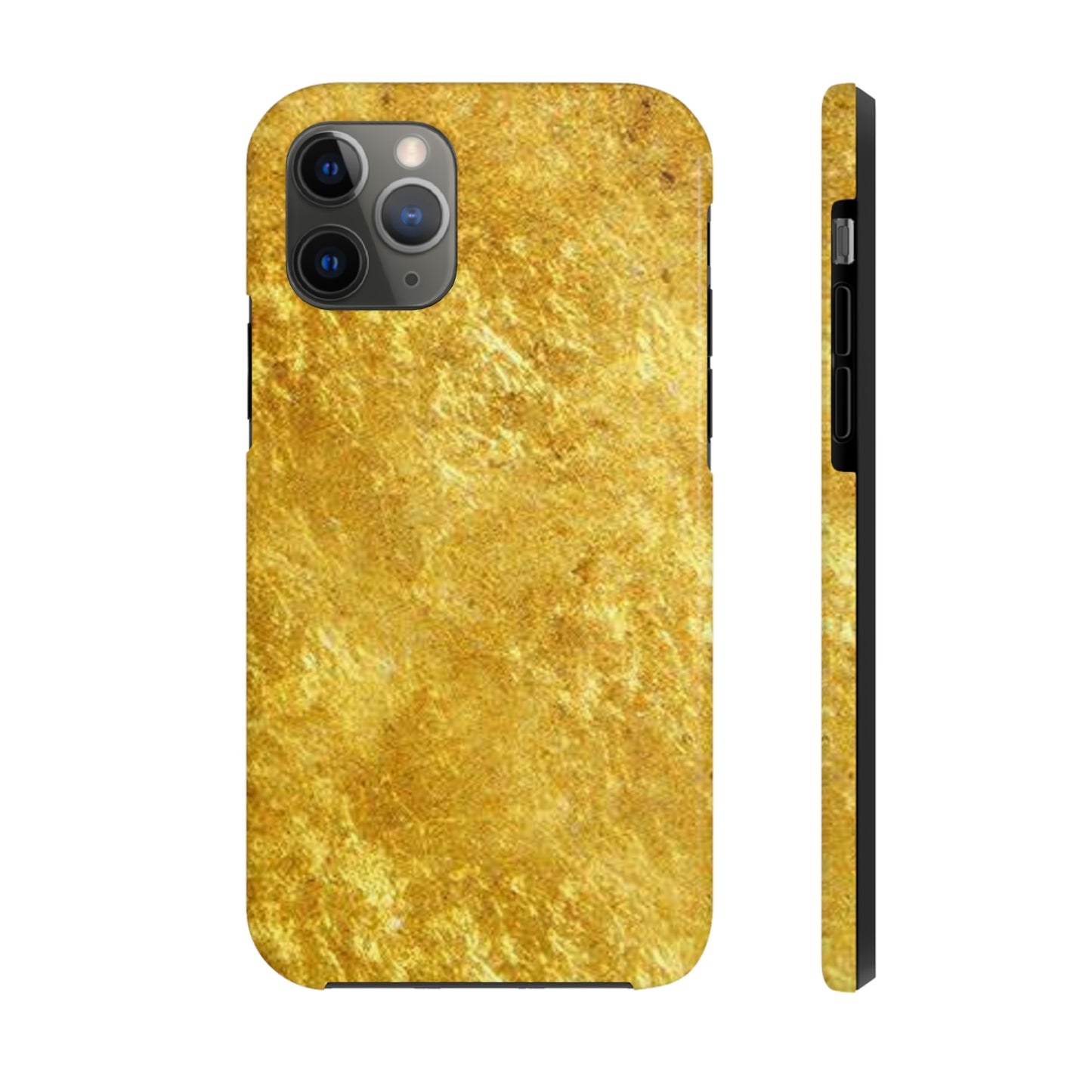 Gold Design Tough Phone Cases, Case-Mate