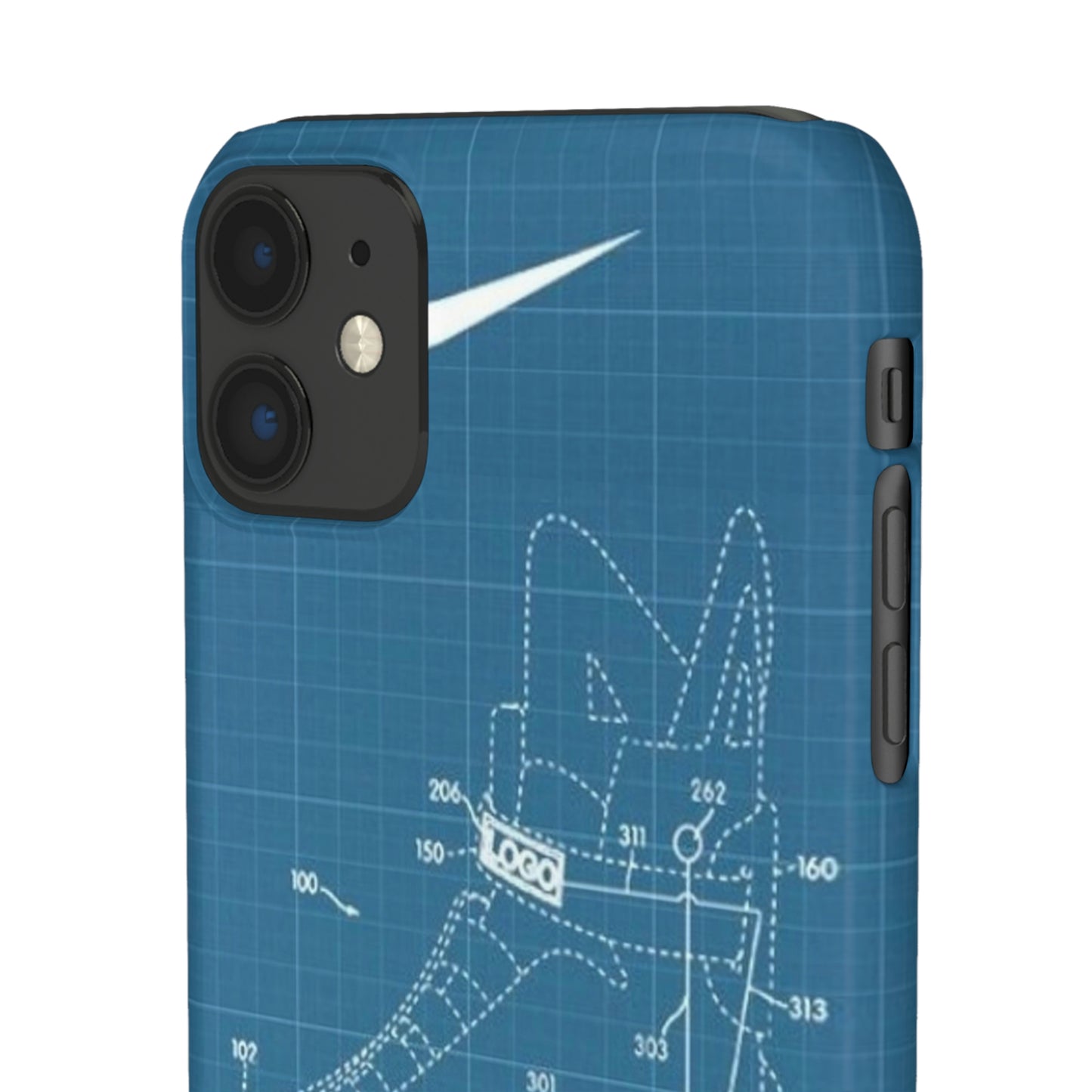 Back to the Future Phone Cases