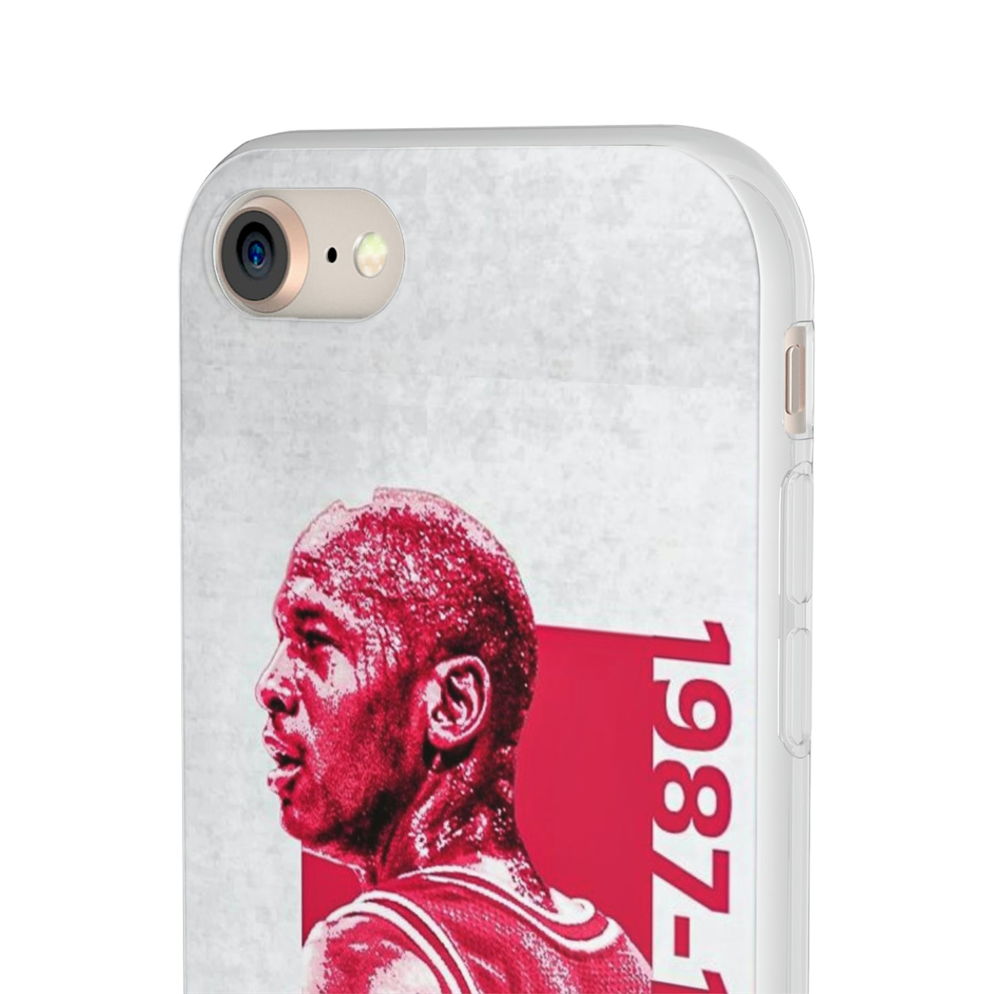 Michael Jordan Flexi Cases