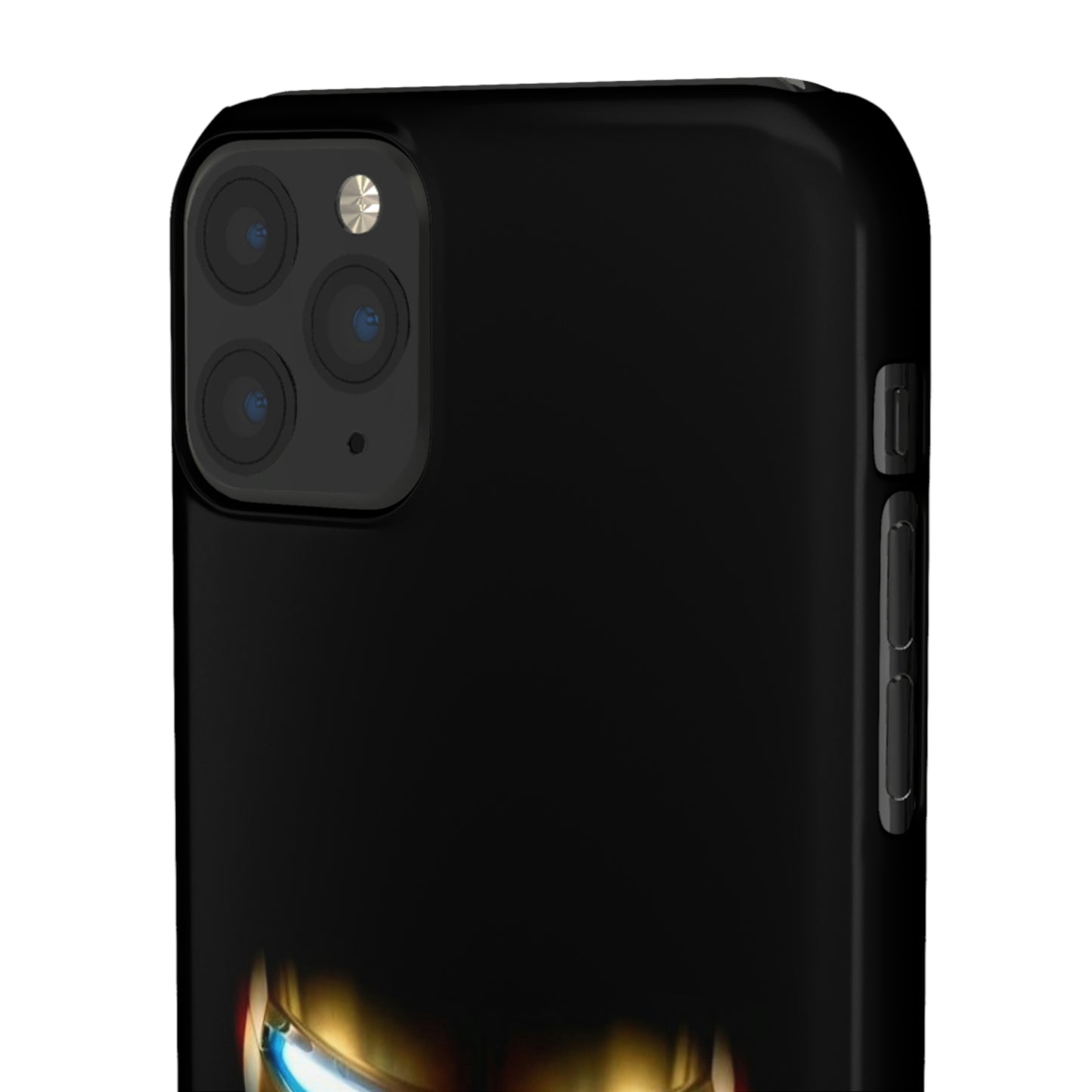 Iron man Phone Cases