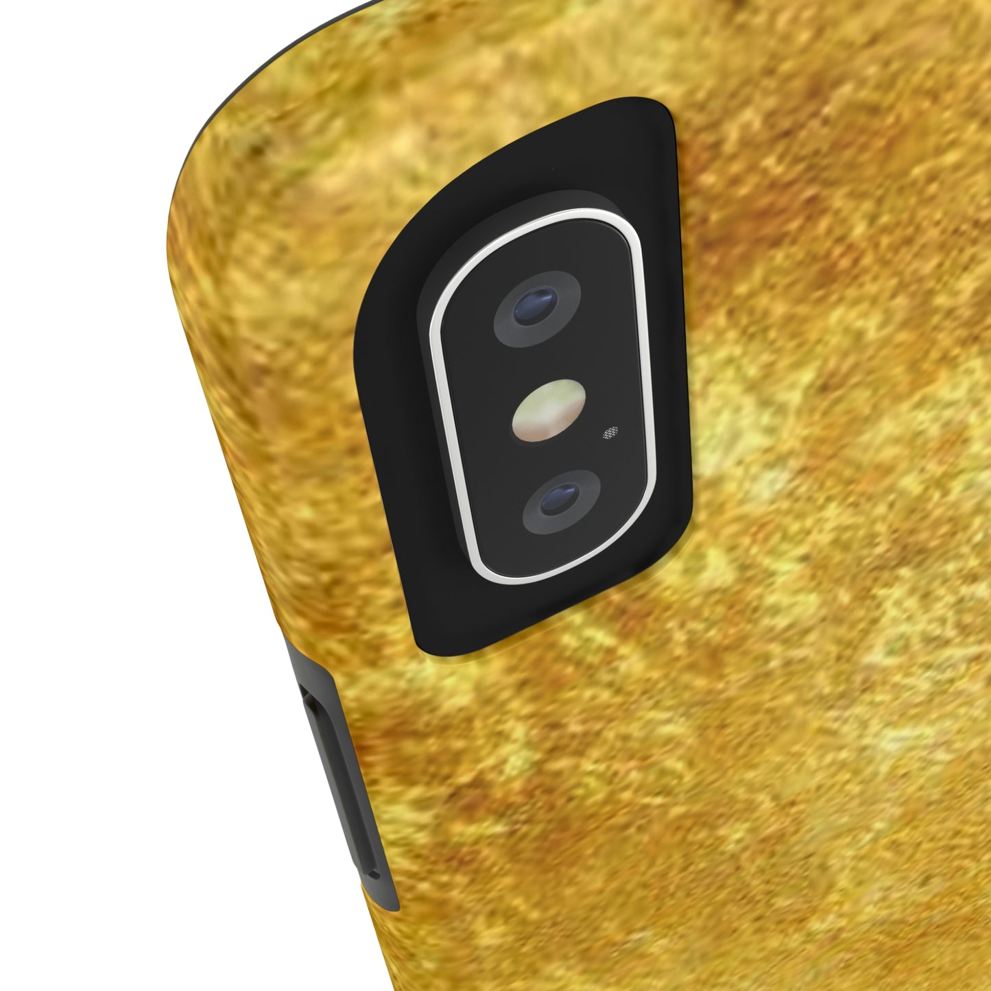 Gold Design Tough Phone Cases, Case-Mate