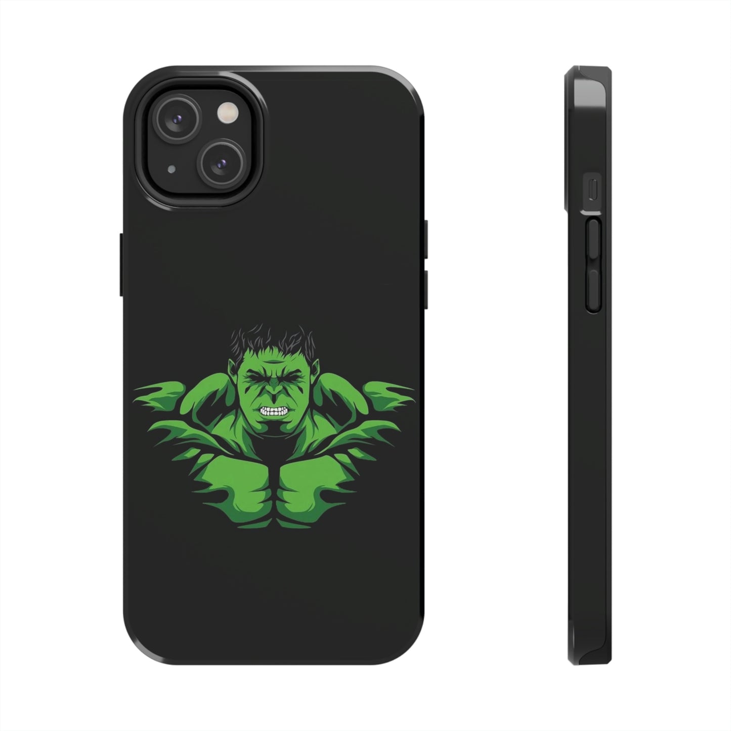 Hulk Tough Phone Cases, Case-Mate
