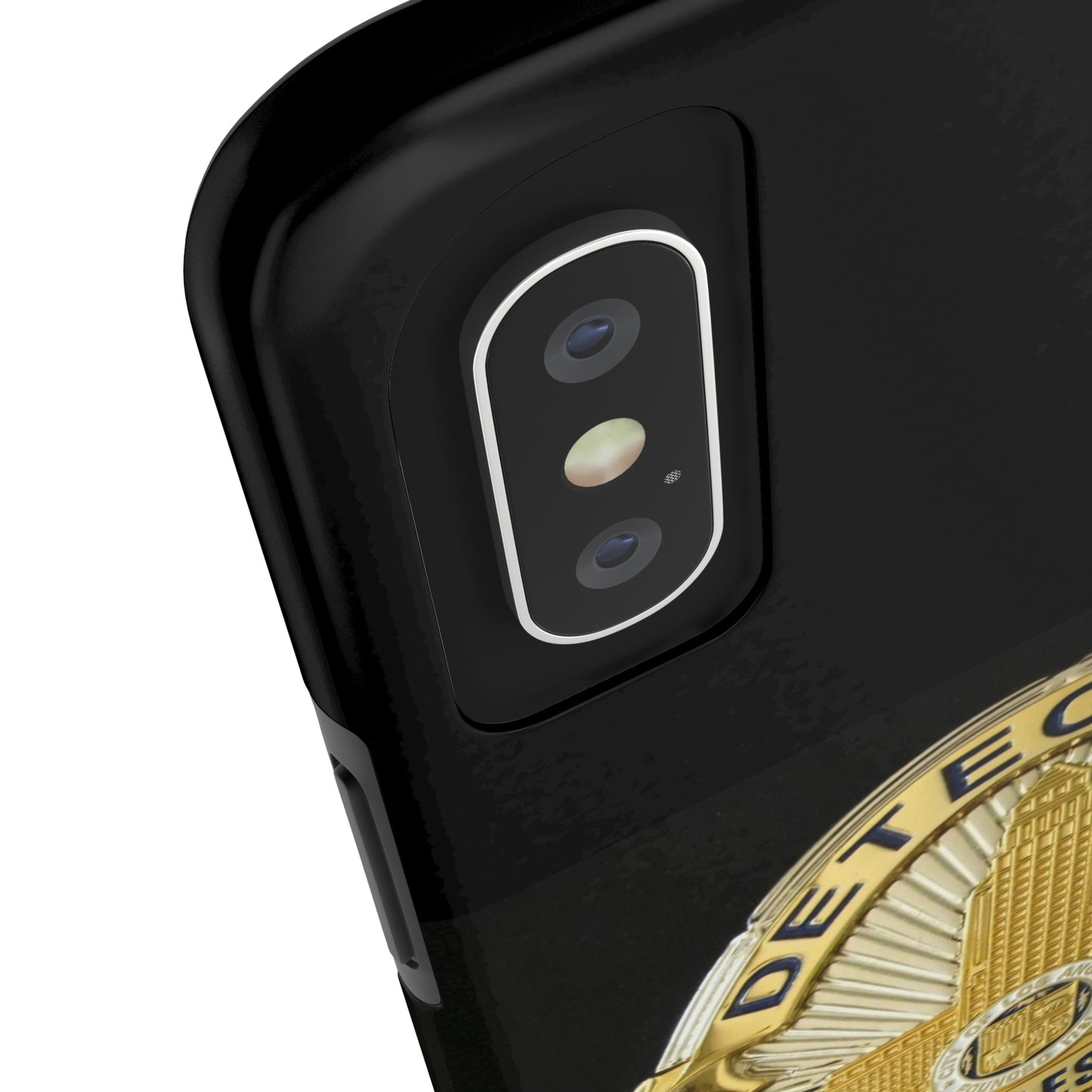 LAPD Tough Phone Cases, Case-Mate