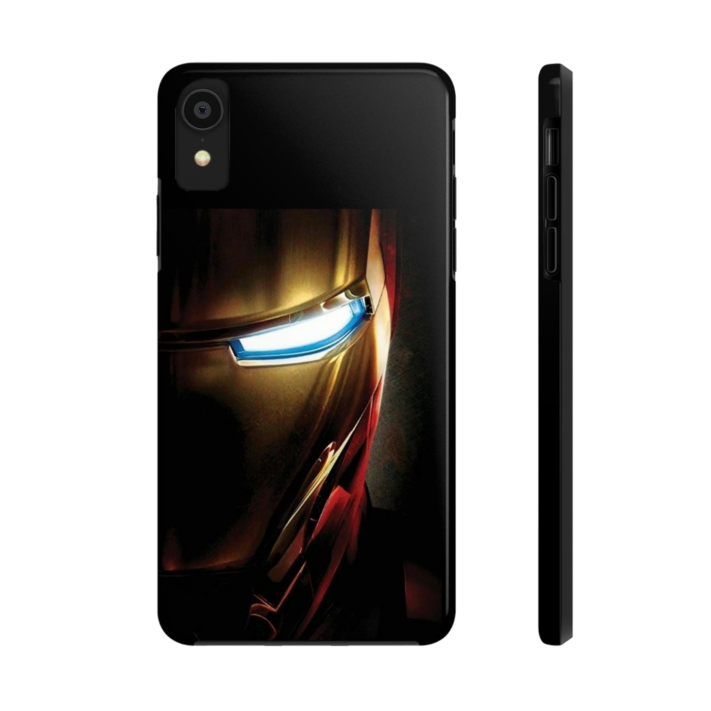 Iron Man Tough Phone Cases, Case-Mate