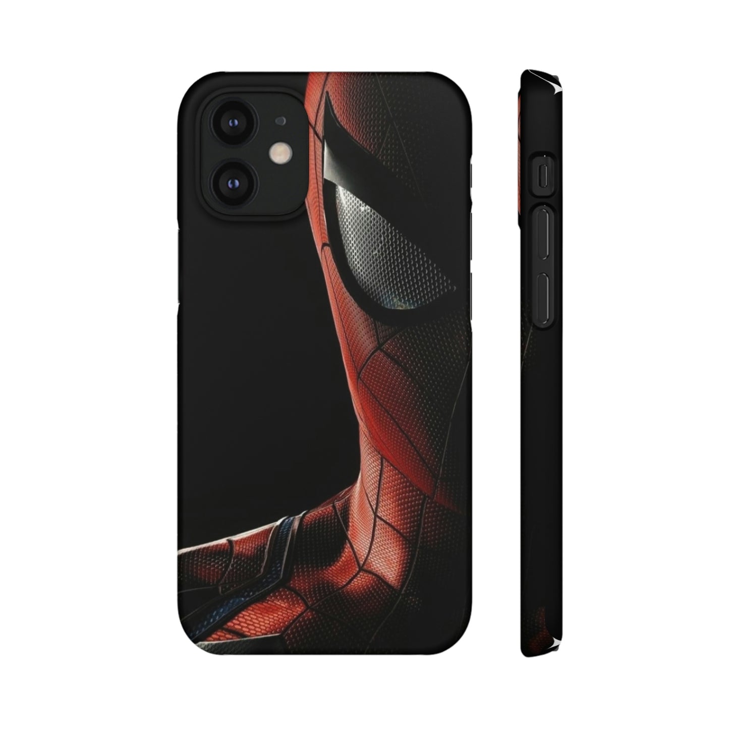 Spiderman Phone Cases