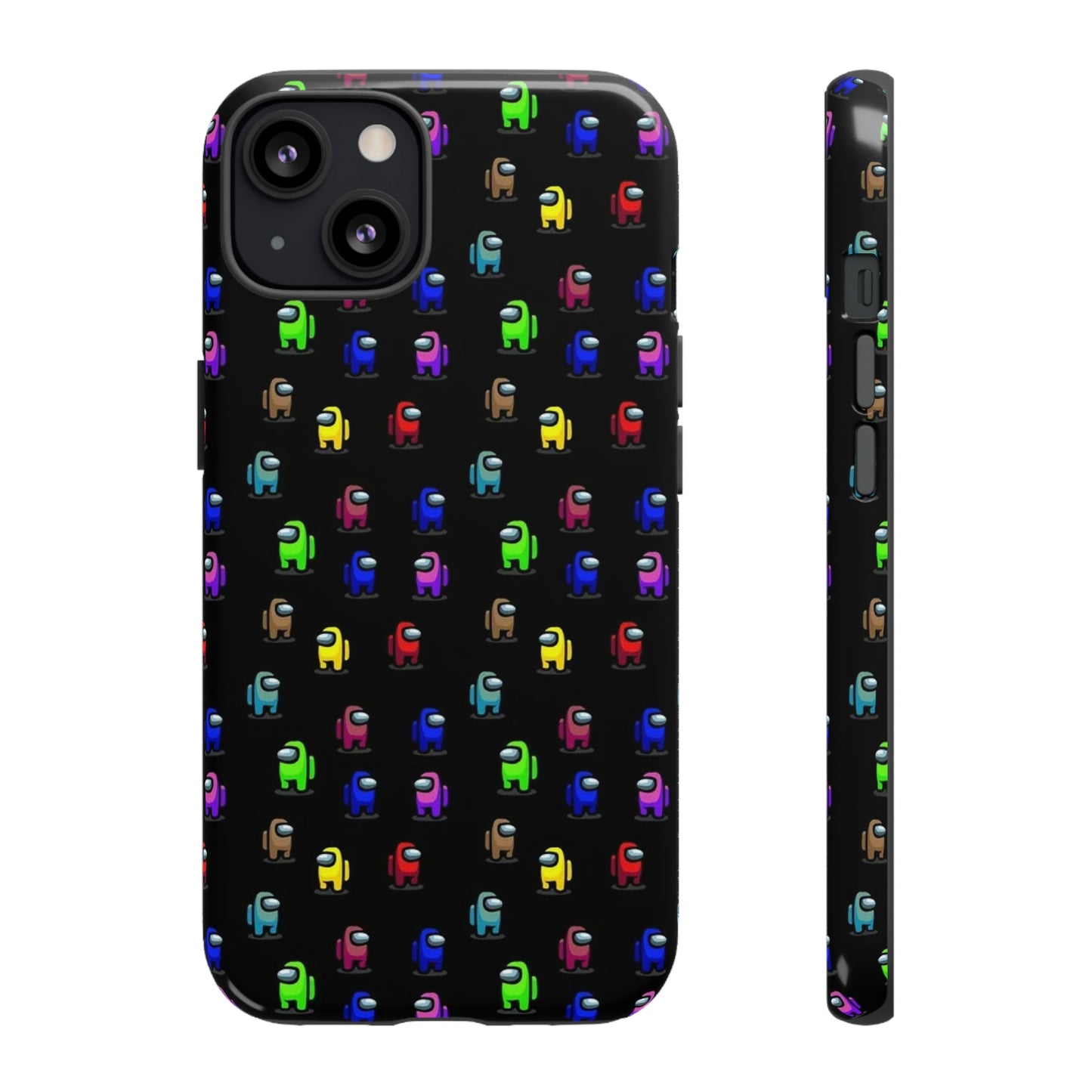 Amoung Us Phone Case