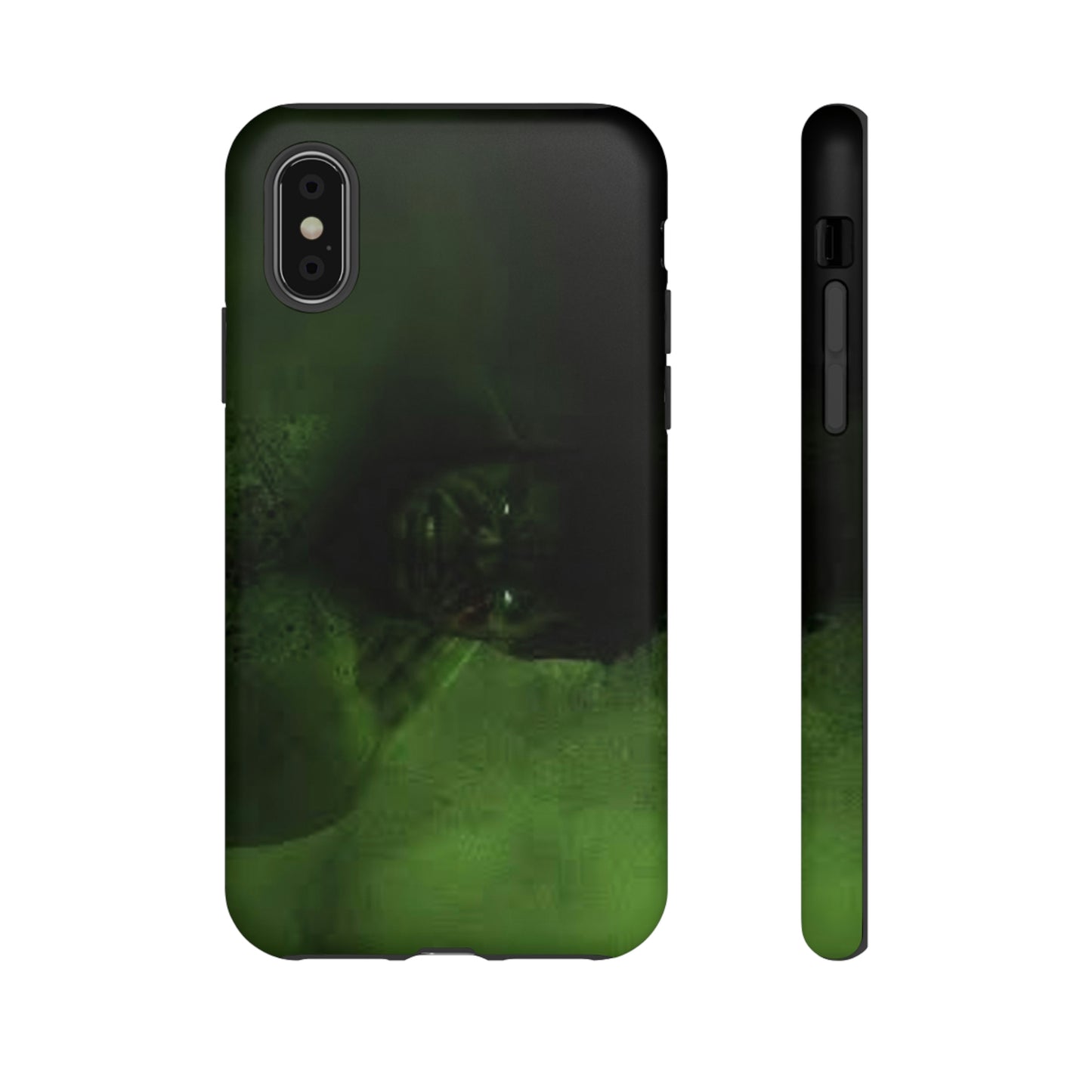 Hulk Tough Cases