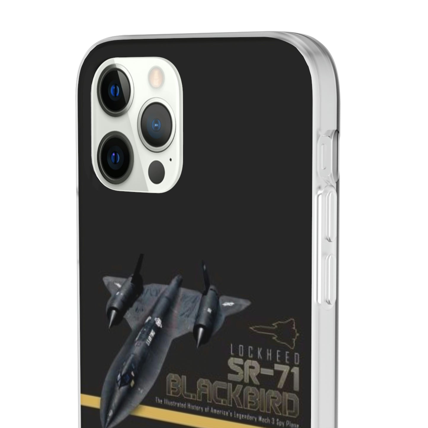 Flexi Cases