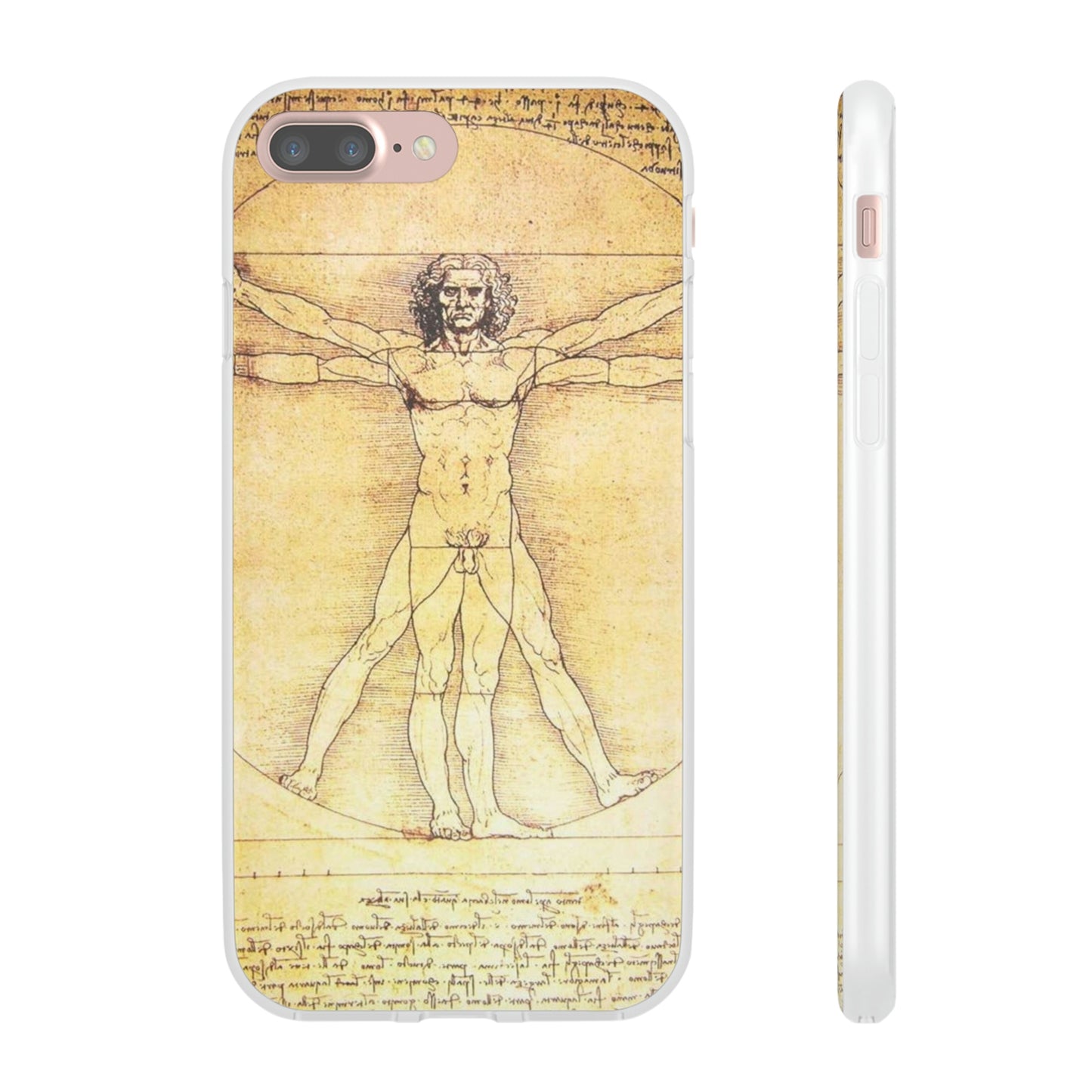 Leanordo Phone Flexi Case