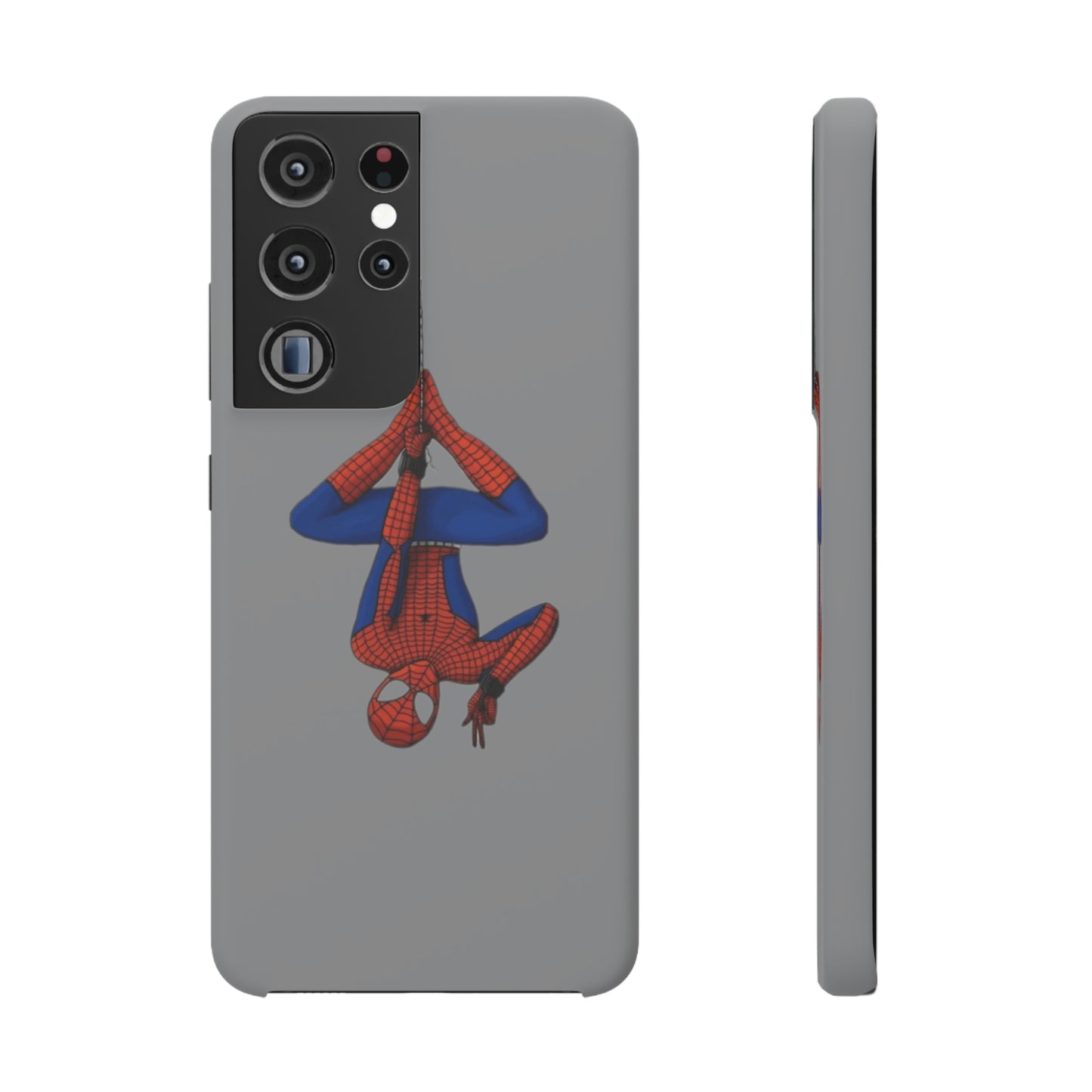 Spiderman Phone Cases