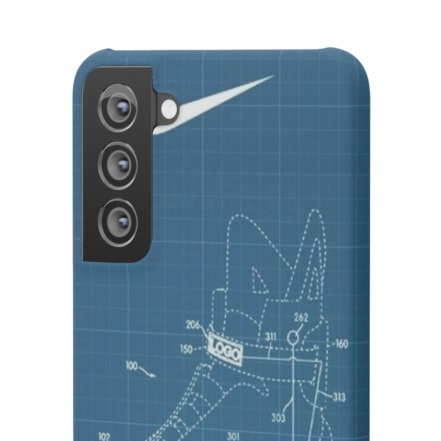 Back to the Future Phone Cases