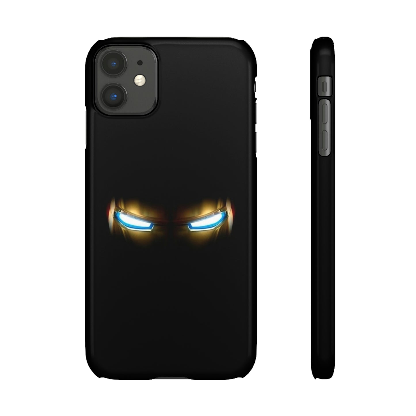 Iron man Phone Cases