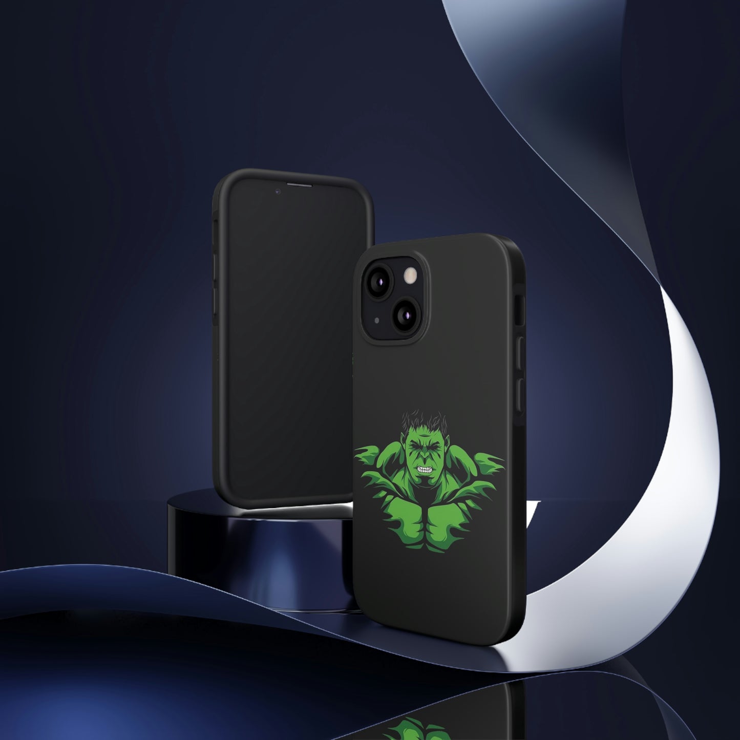 Hulk Tough Phone Cases, Case-Mate
