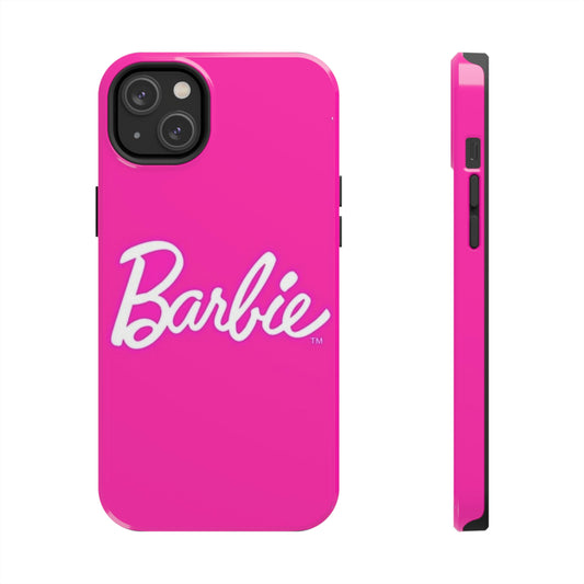 Barbie Phone Cases, Case-Mate