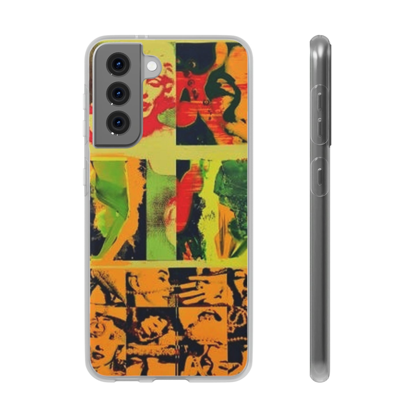 Flexi Cases