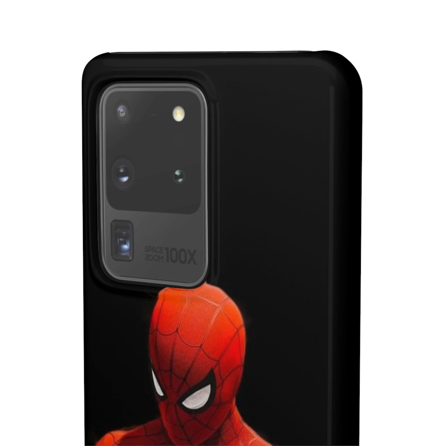 Spiderman Phone Cases