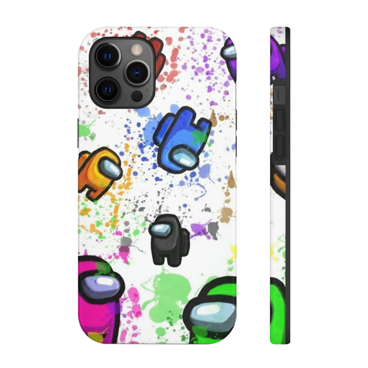 Among Us Tough Phone Cases, Case-Mate