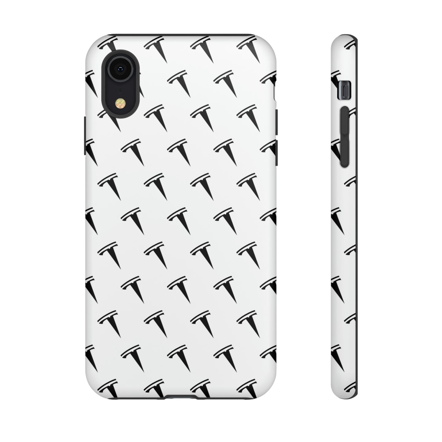 Tesla Phone Case