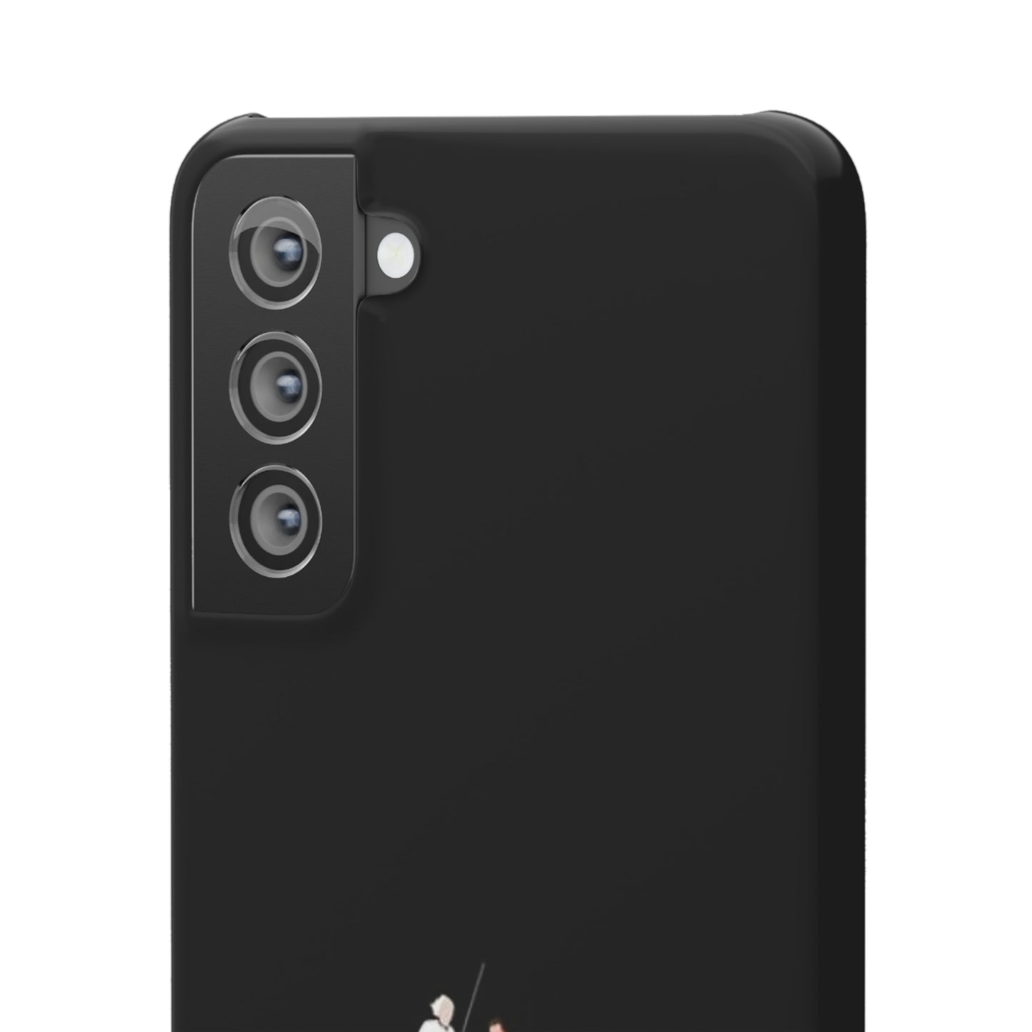 Back to the Future Phone Cases