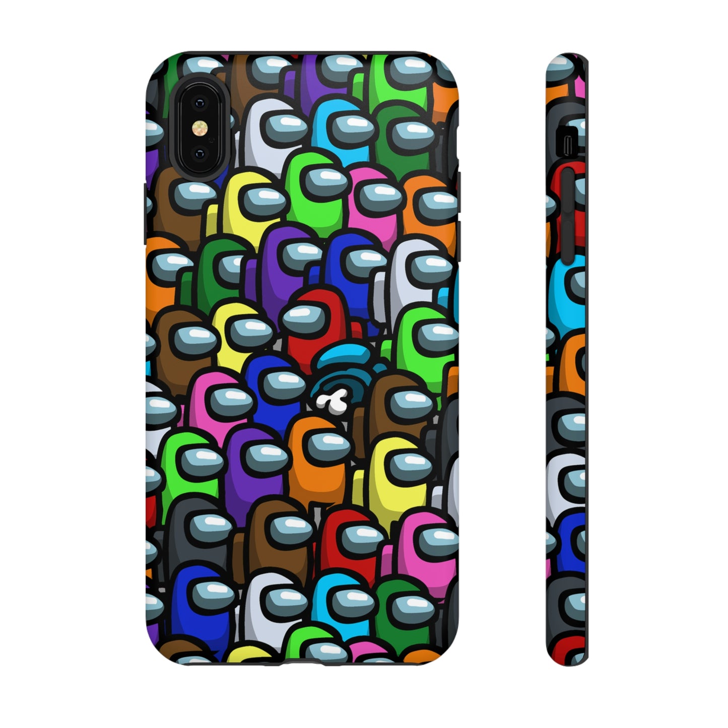 Amoung Us Phone Case