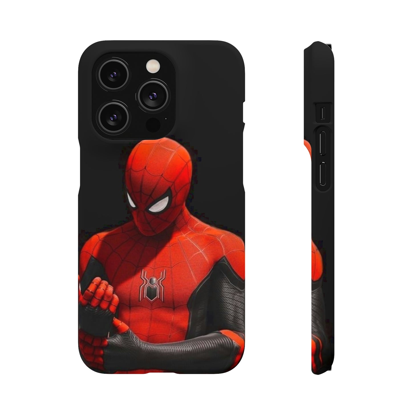 Spiderman Phone Cases