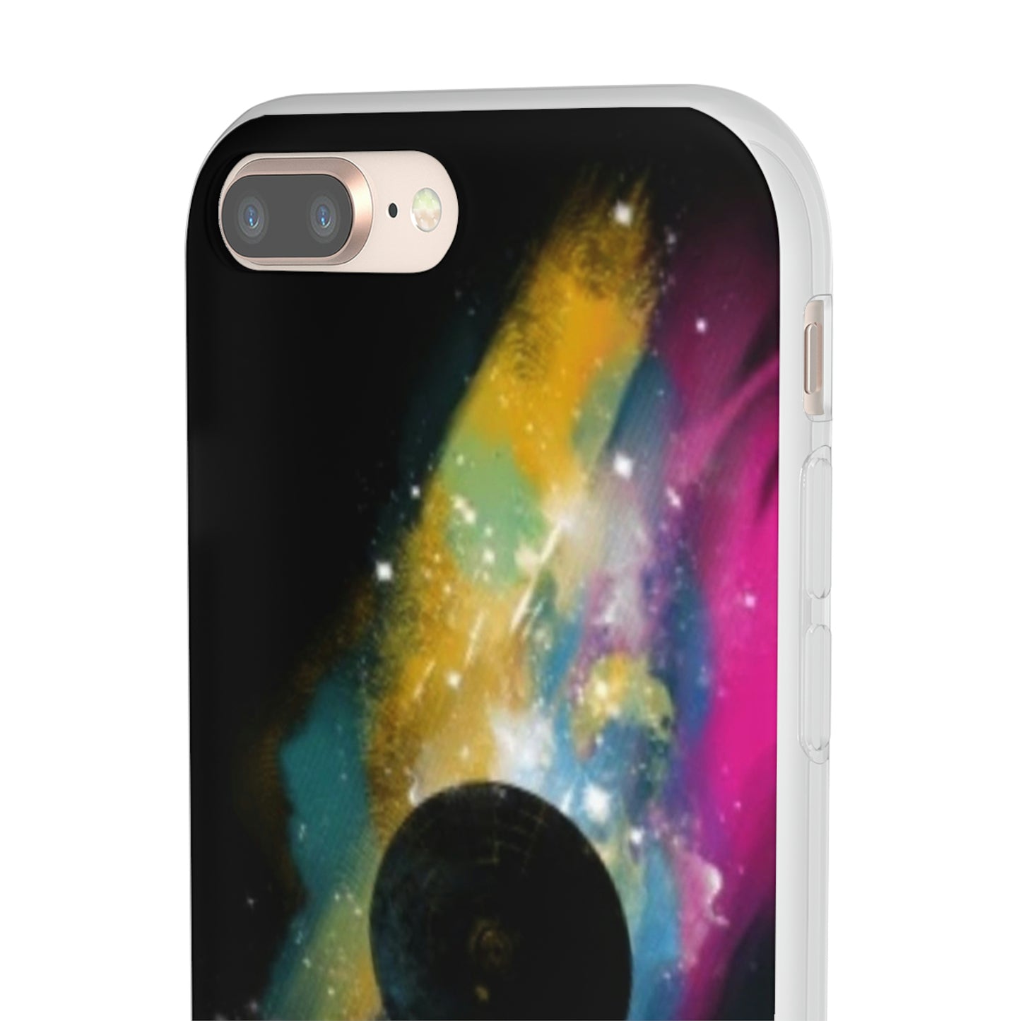 Star Trek Flexi Cases