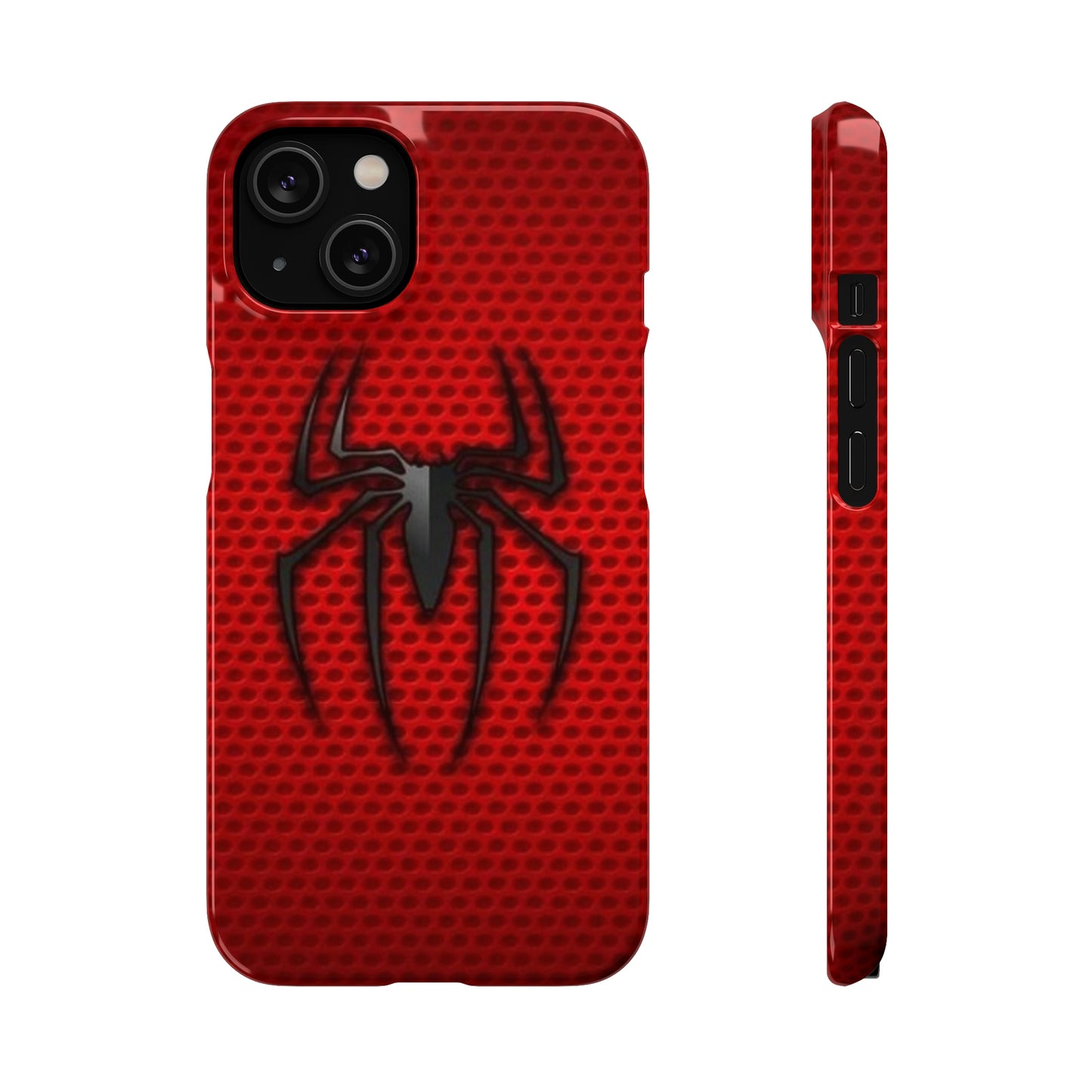 Spiderman Phone Cases
