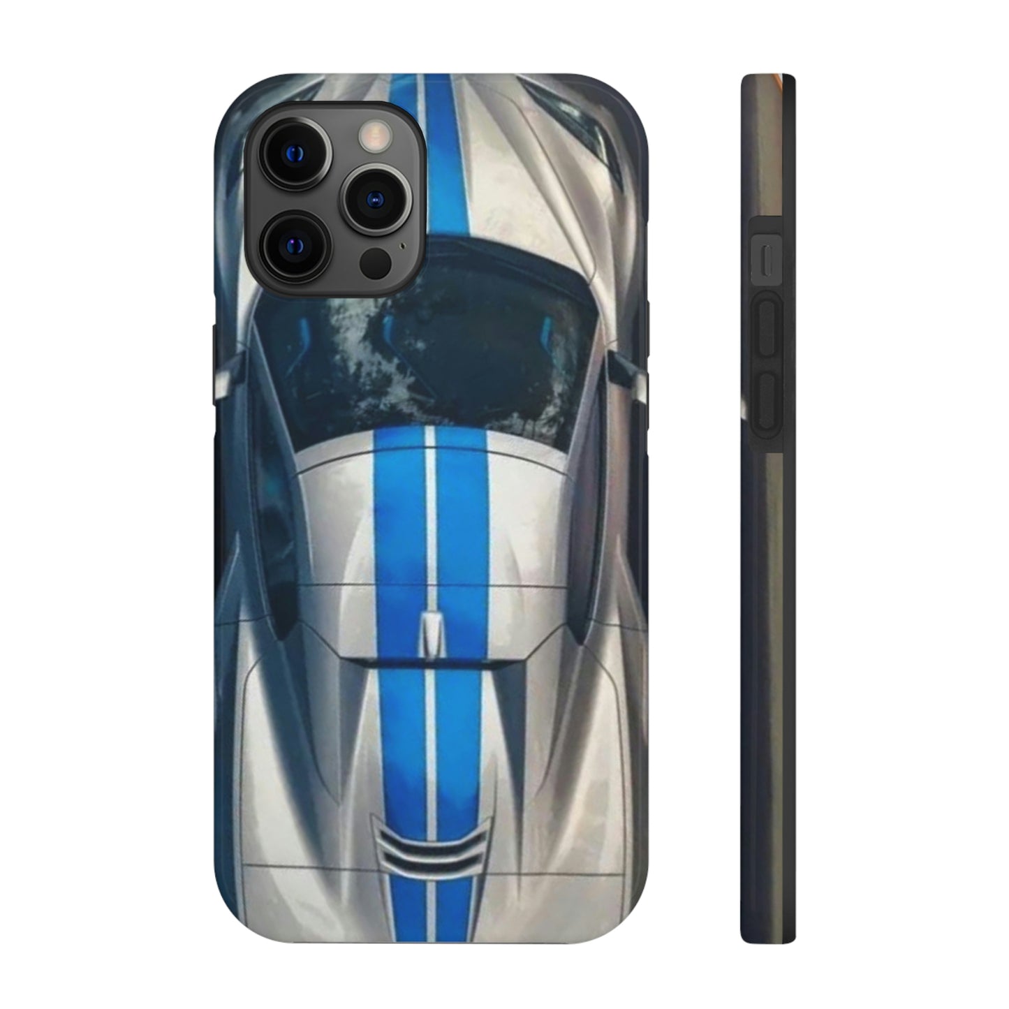 Corvette 2023 Tough Phone Cases, Case-Mate