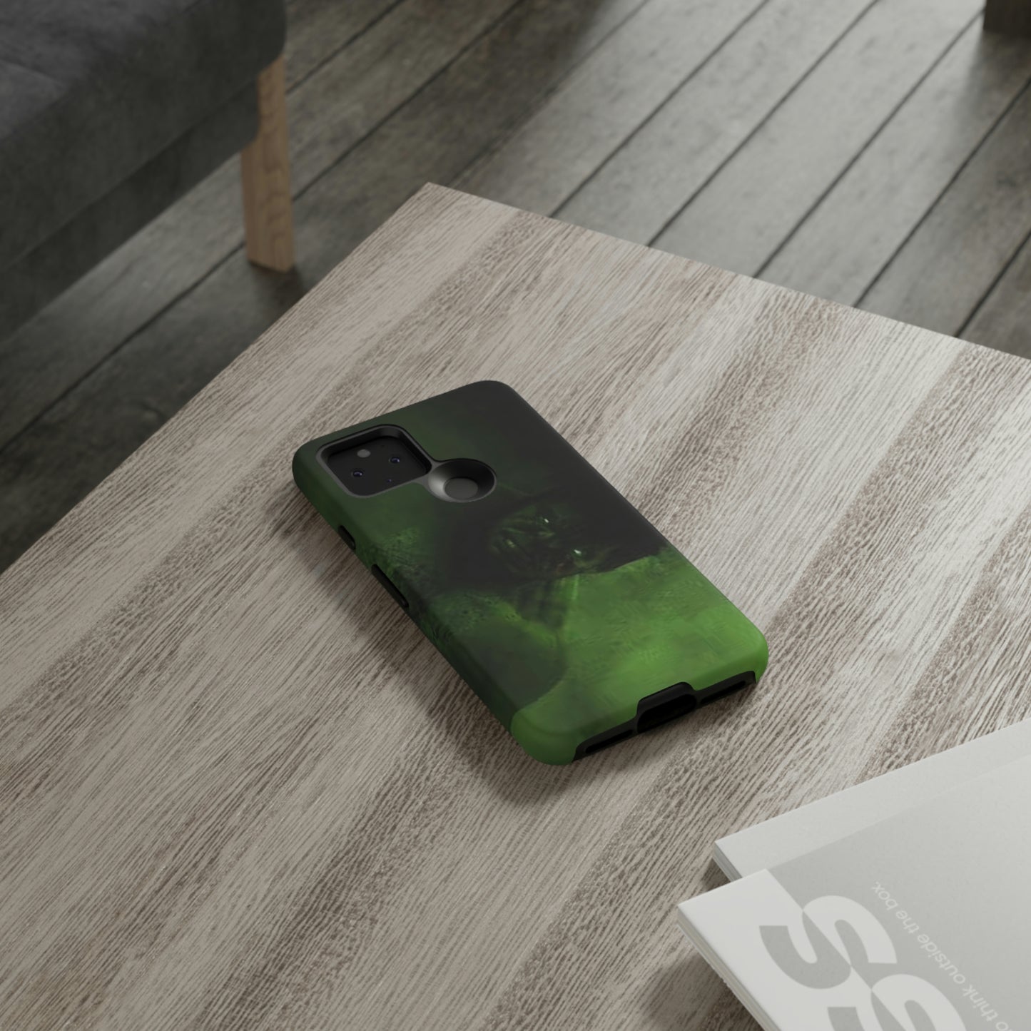 Hulk Tough Cases