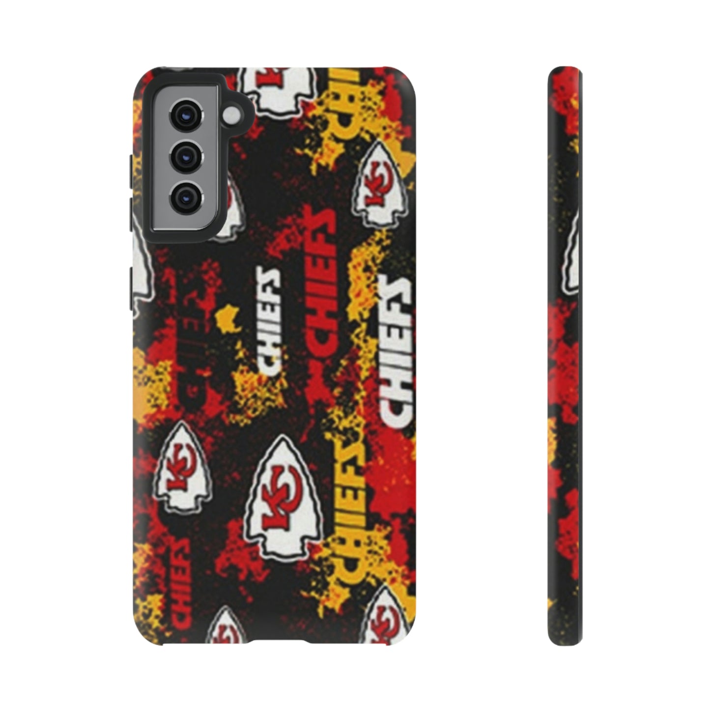 Kansas City Chiefs Phone Case