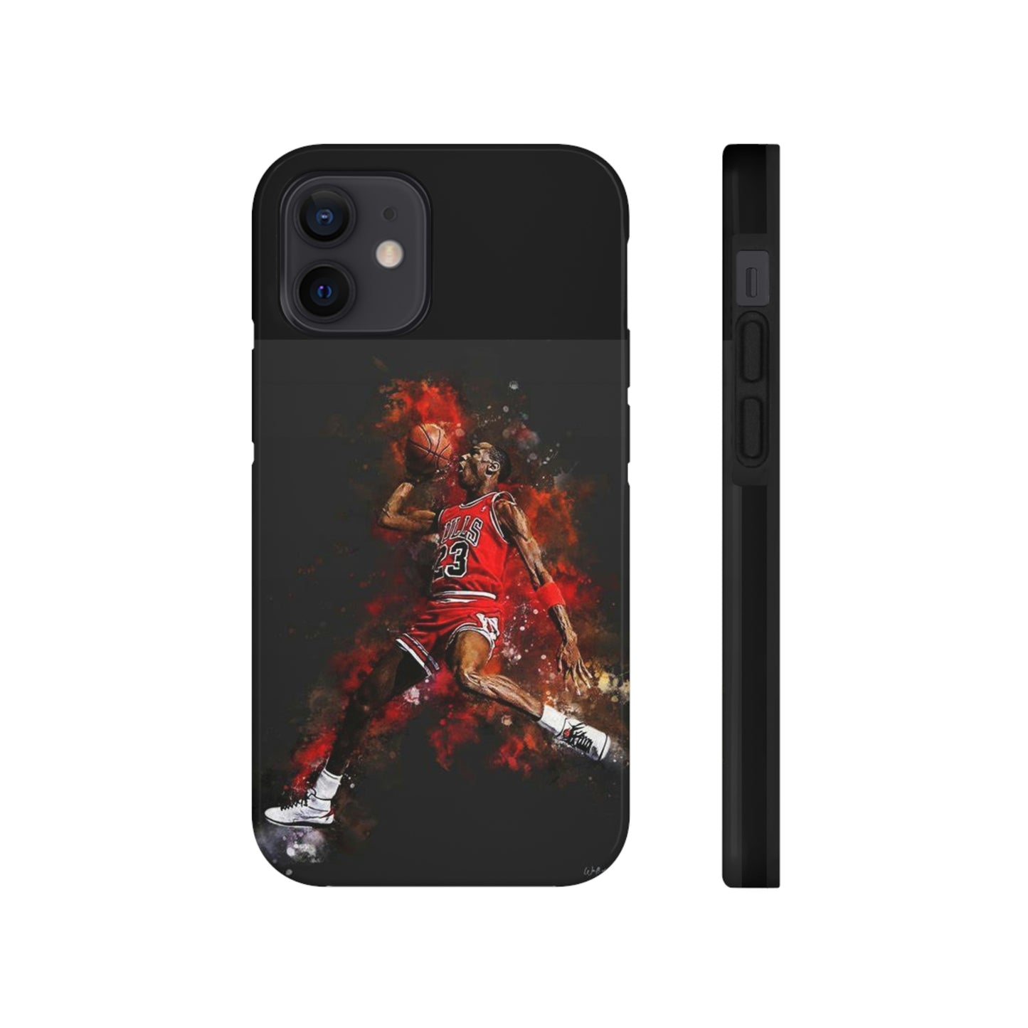 Michael Jordan Tough Phone Cases, Case-Mate