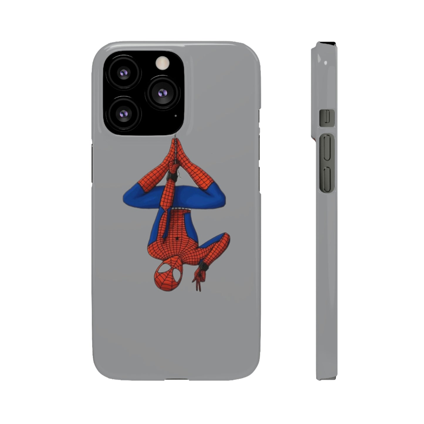Spiderman Phone Cases